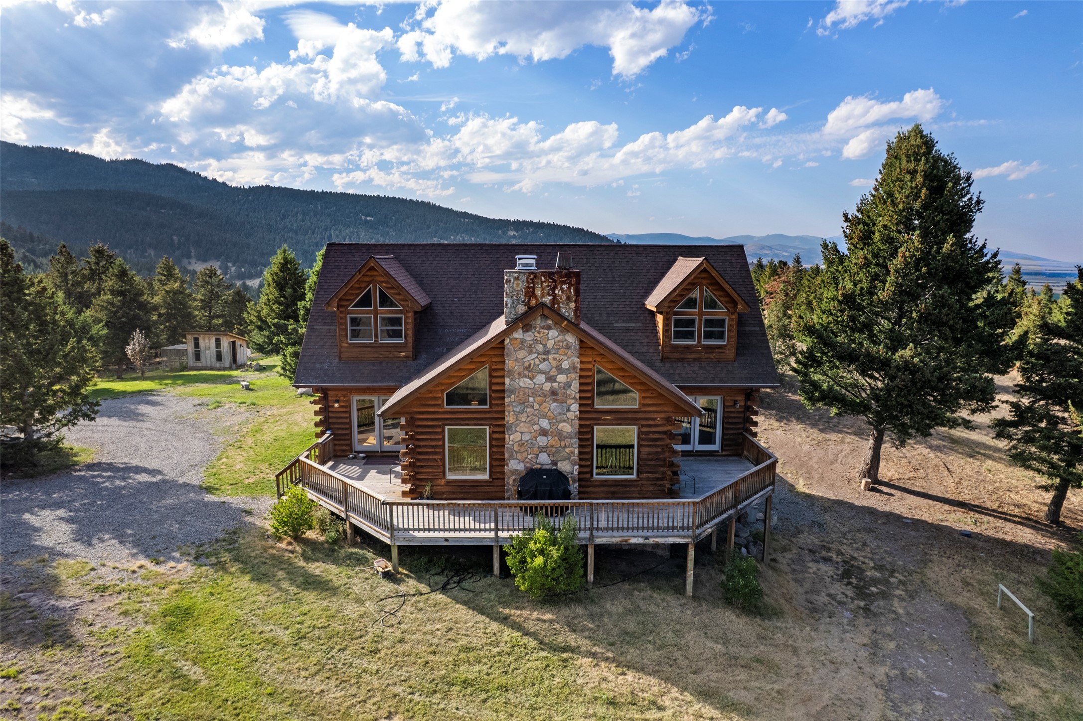 1320 German Gulch Road Property Photo 2