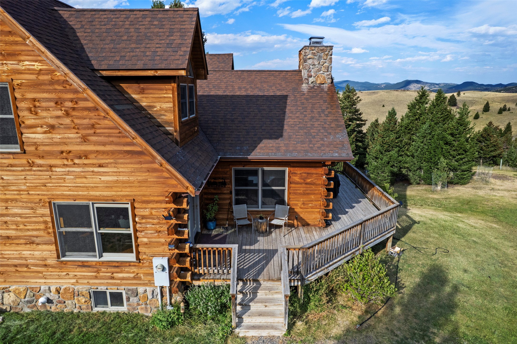 1320 German Gulch Road Property Photo 3