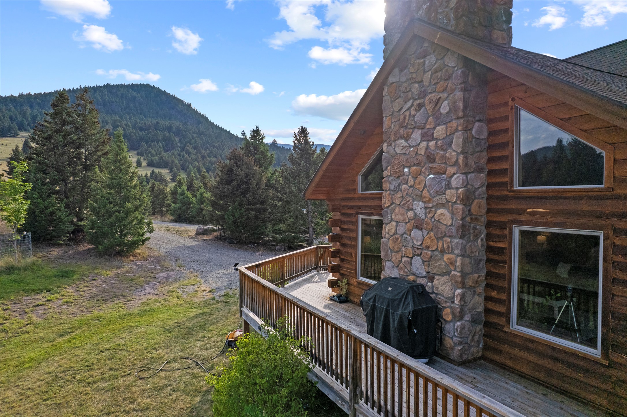 1320 German Gulch Road Property Photo 5