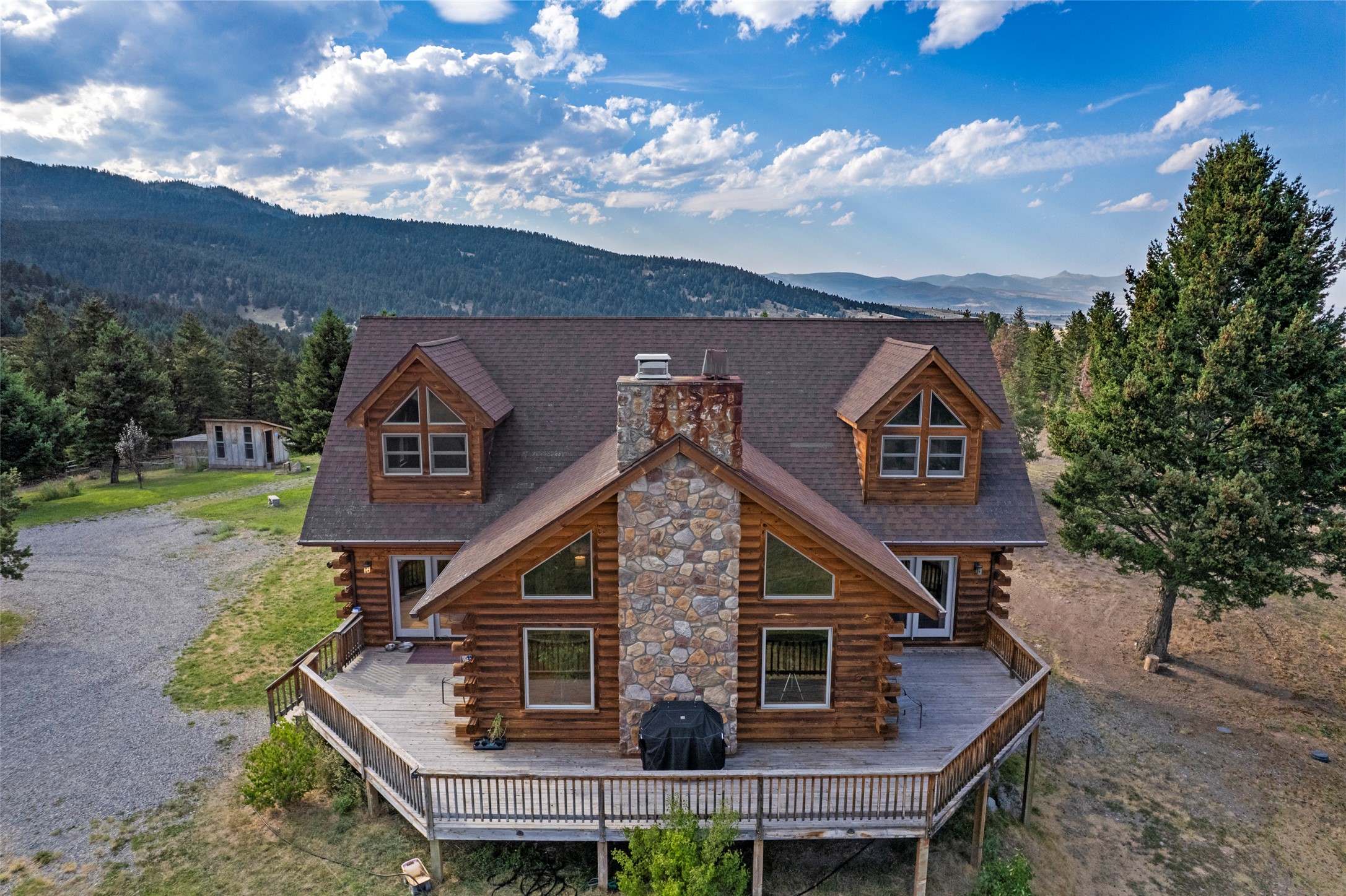 1320 German Gulch Road Property Photo 8