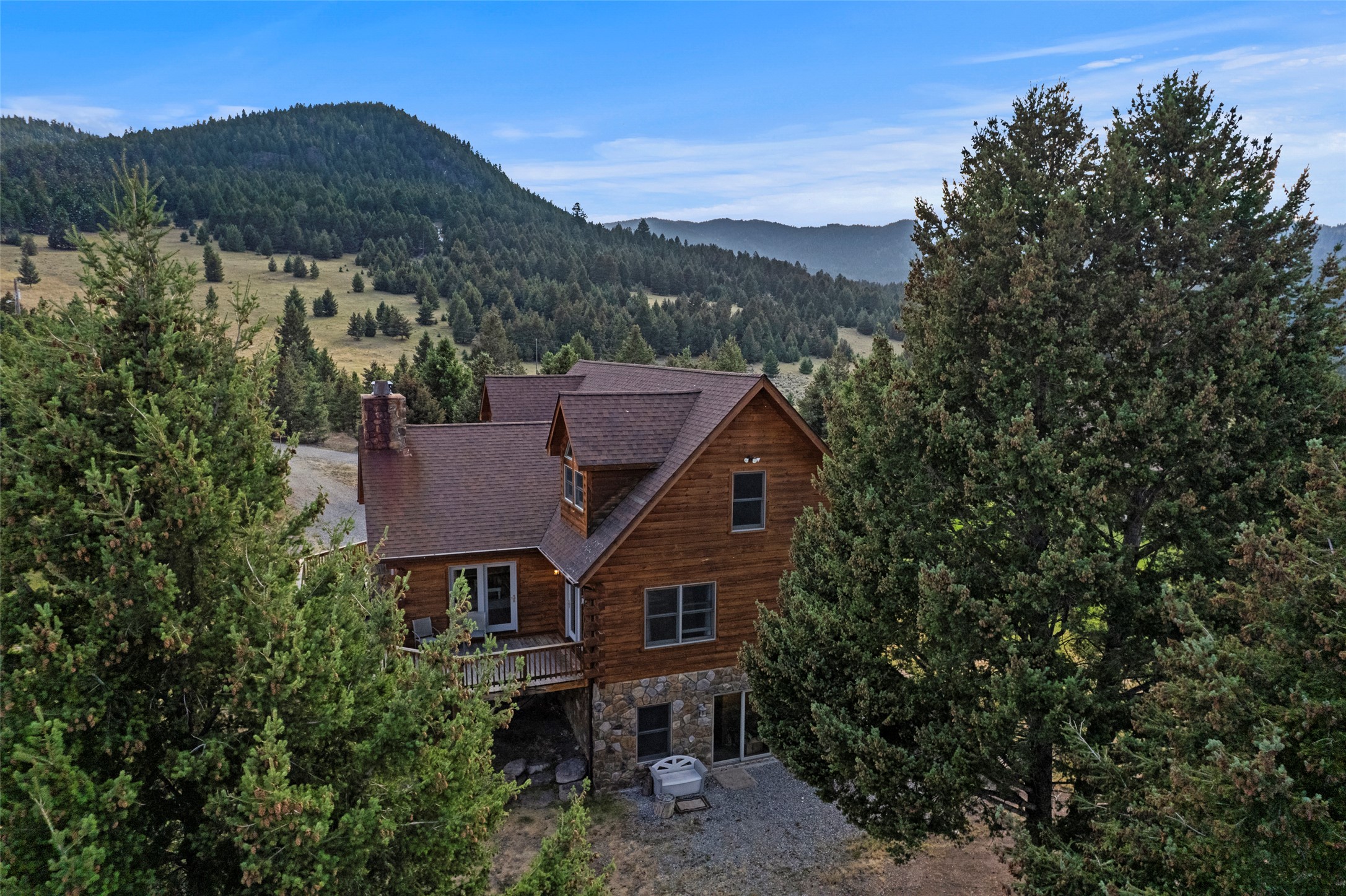 1320 German Gulch Road Property Photo 9