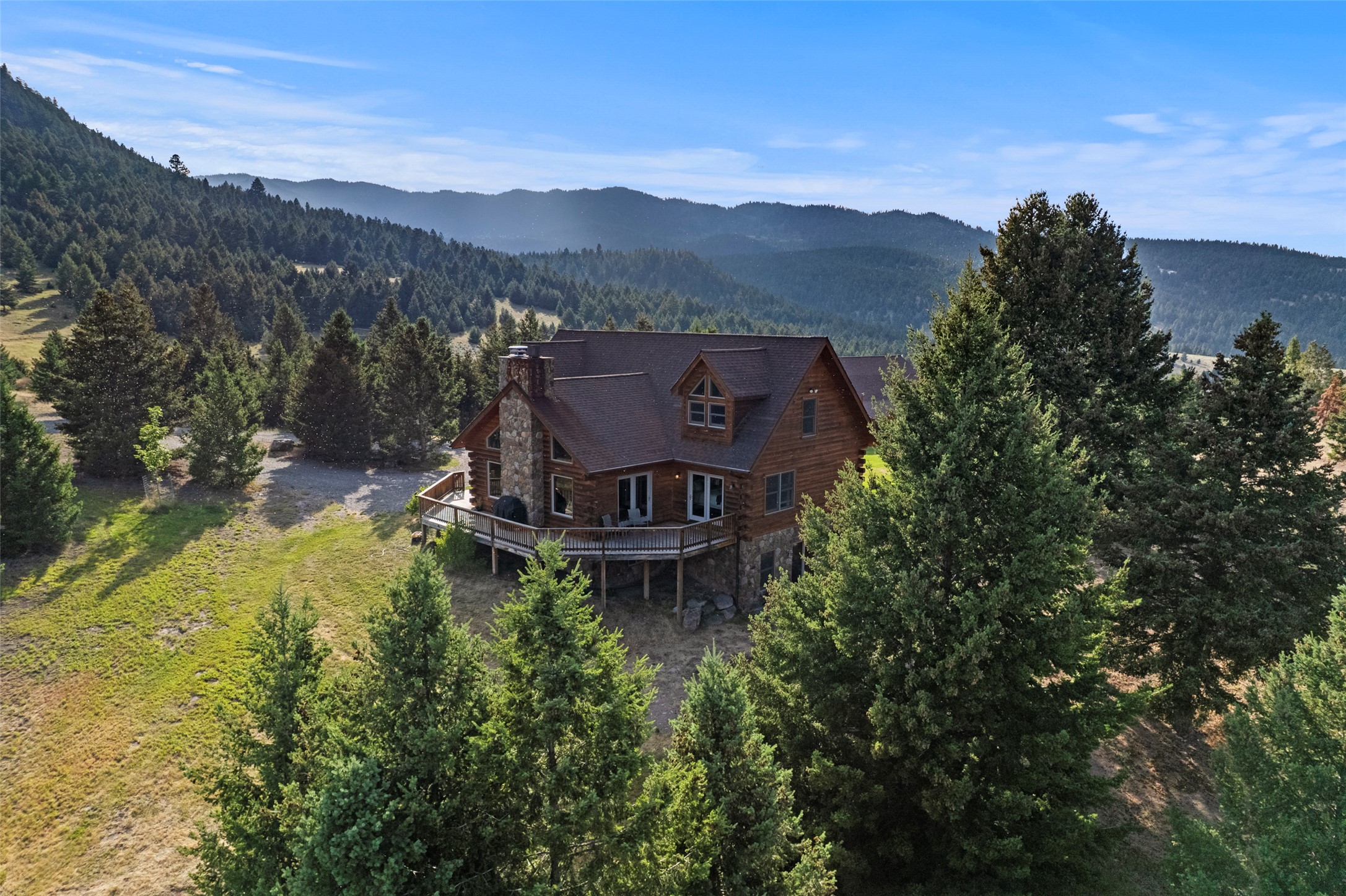 1320 German Gulch Road Property Photo 10