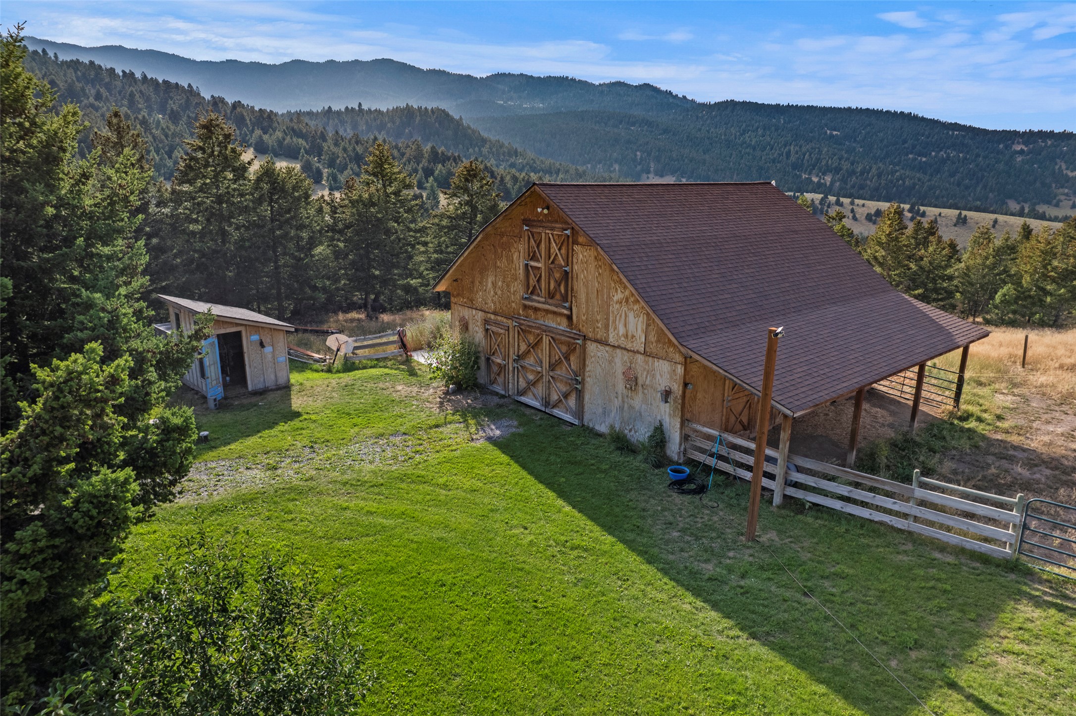 1320 German Gulch Road Property Photo 11