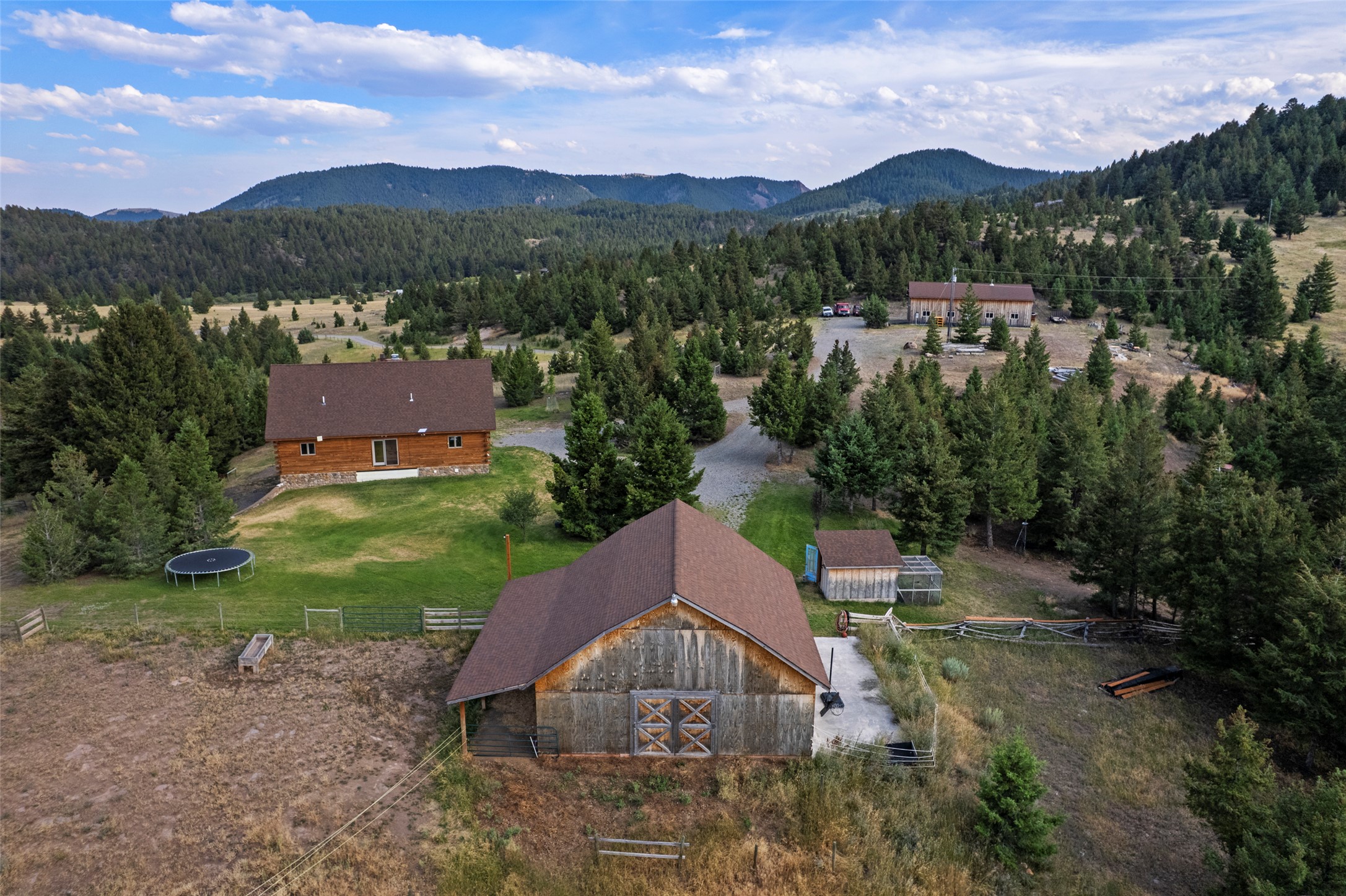 1320 German Gulch Road Property Photo 12