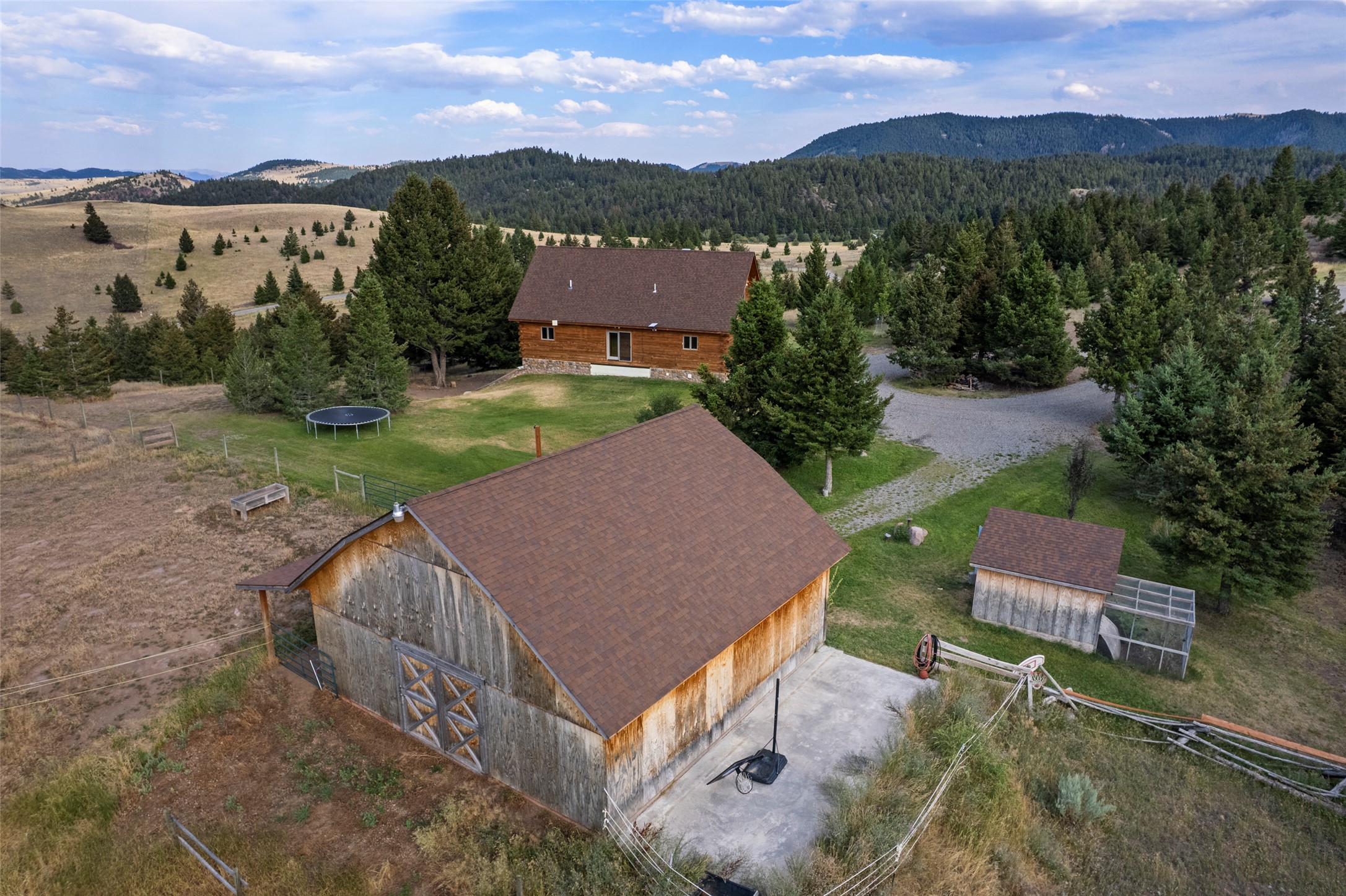 1320 German Gulch Road Property Photo 13