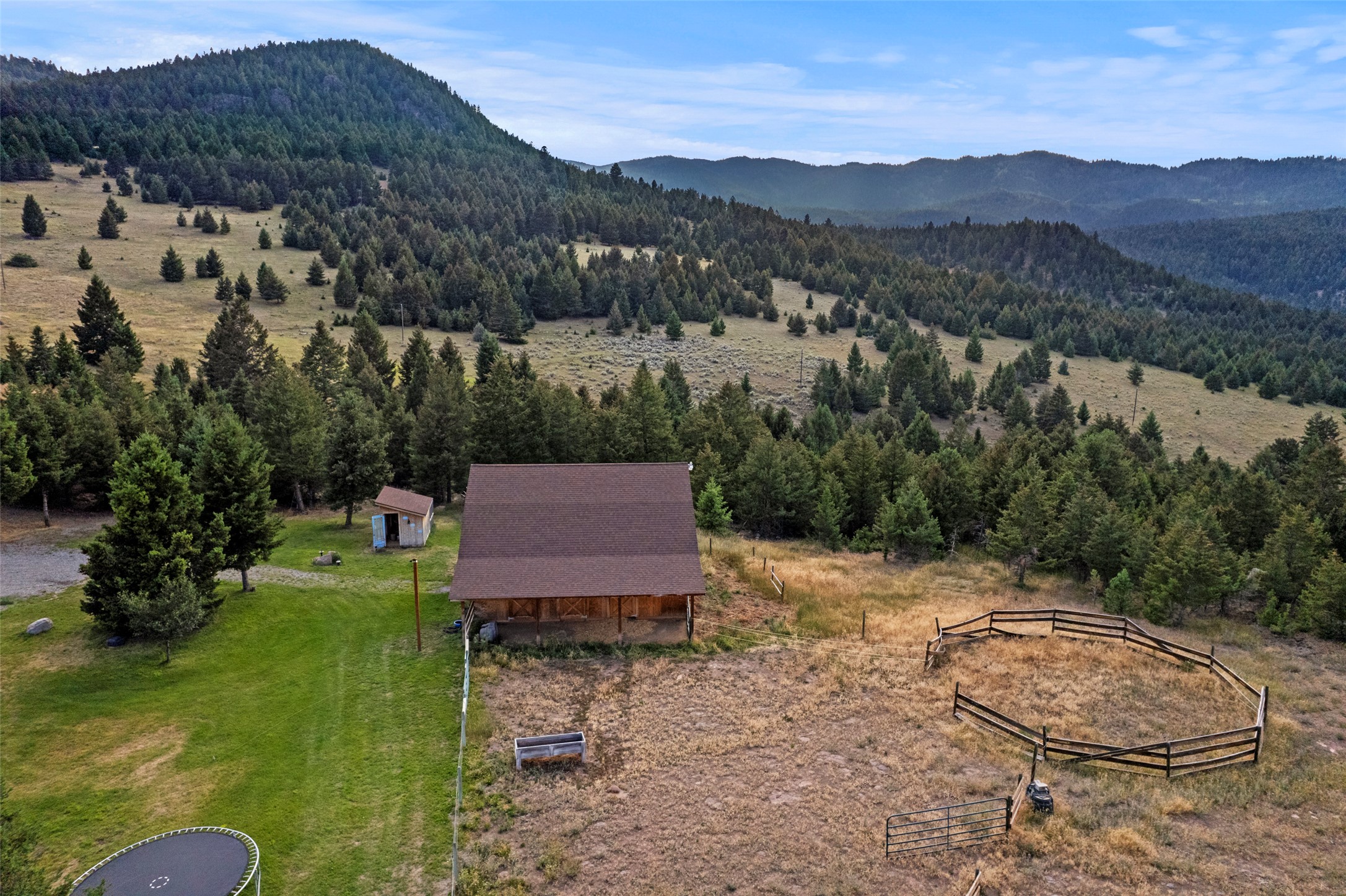 1320 German Gulch Road Property Photo 14