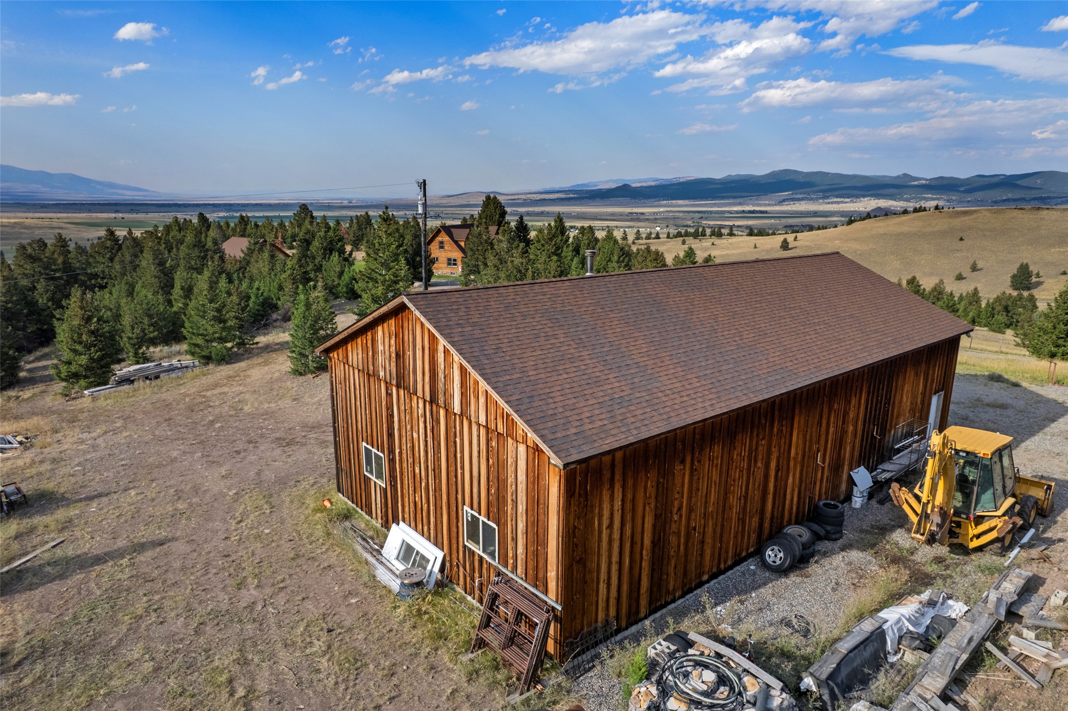 1320 German Gulch Road Property Photo 16