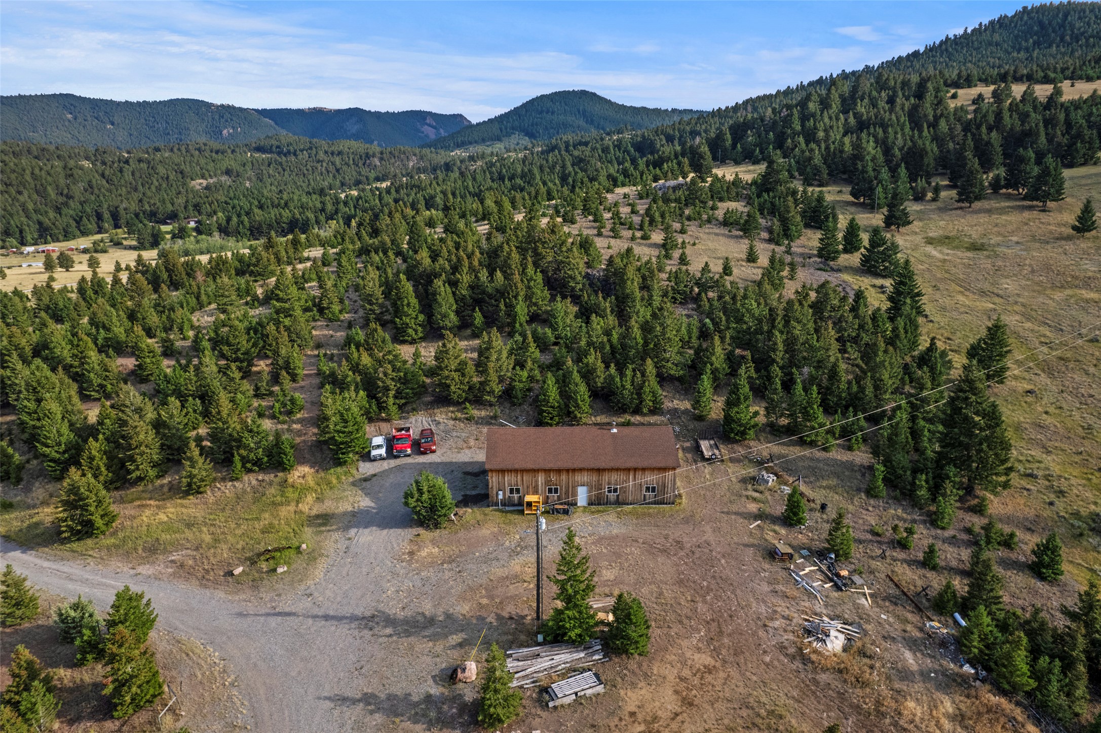 1320 German Gulch Road Property Photo 19