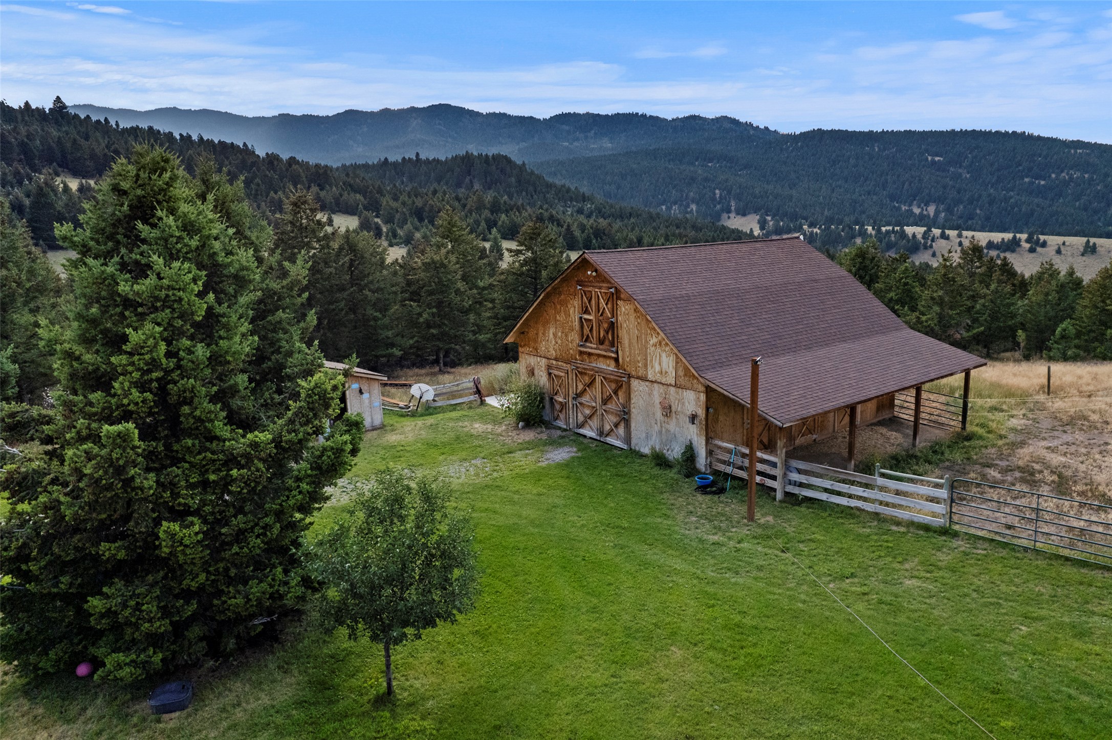 1320 German Gulch Road Property Photo 27