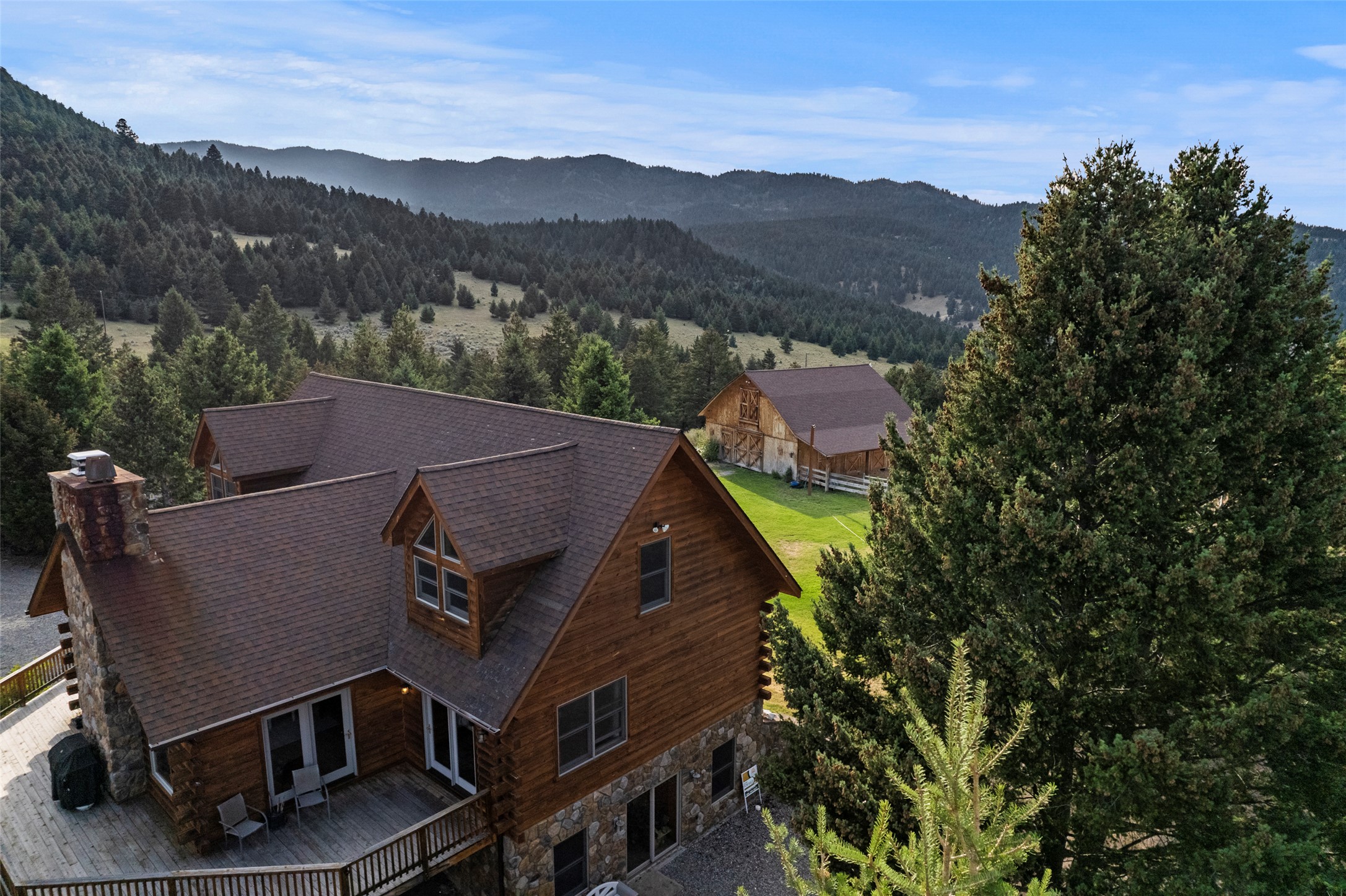 1320 German Gulch Road Property Photo 32