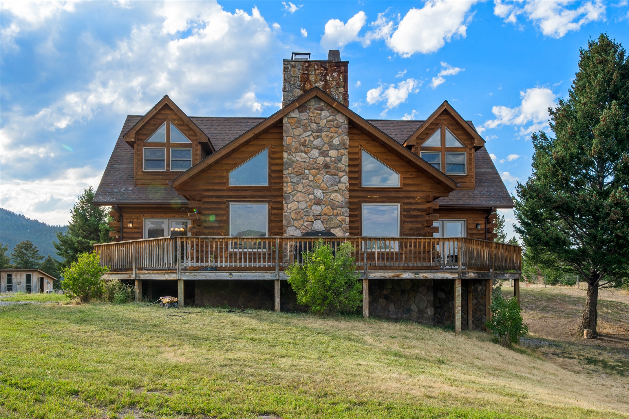 1320 German Gulch Road Property Photo 37