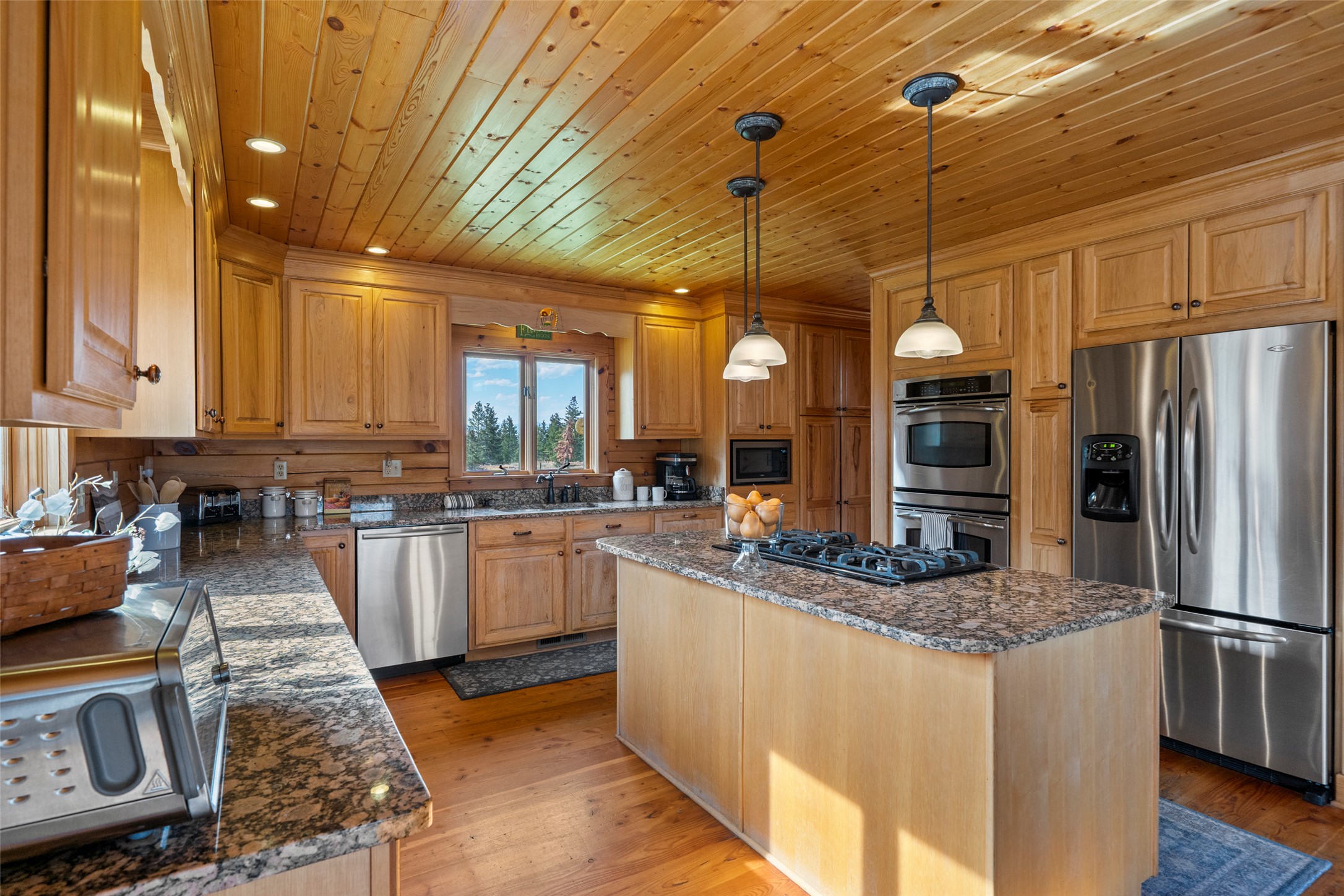 1320 German Gulch Road Property Photo 59