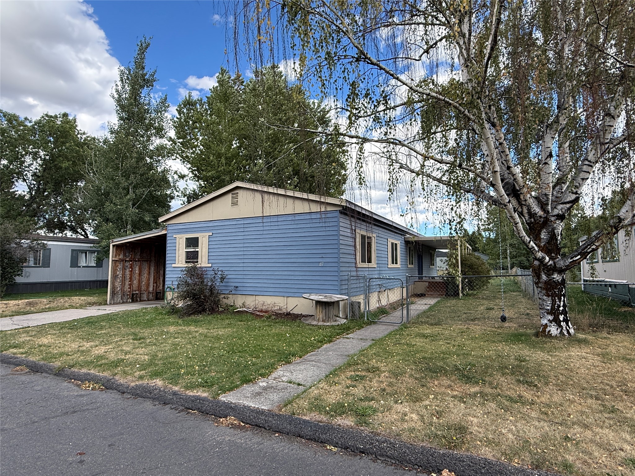 87 Bedivere Boulevard Property Photo 19
