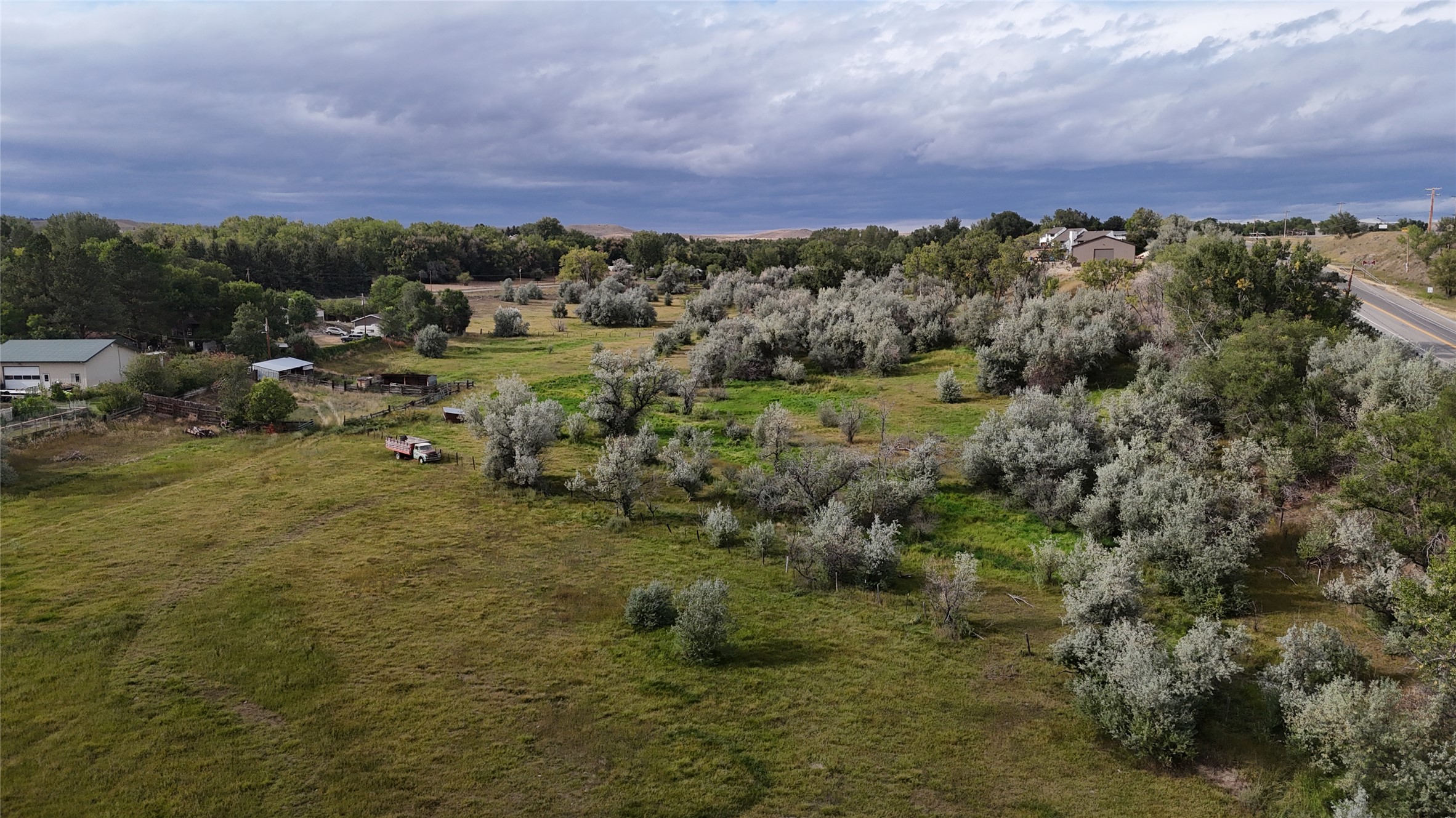 Tbd Valley Drive Property Photo 3