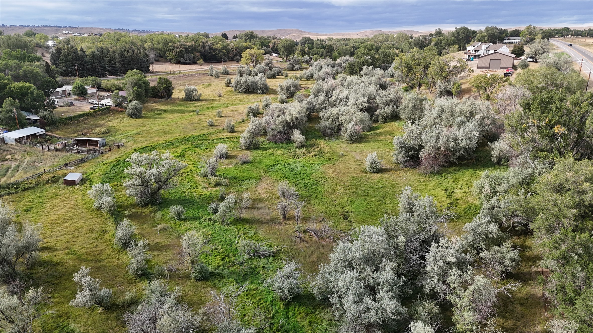 Tbd Valley Drive Property Photo 4
