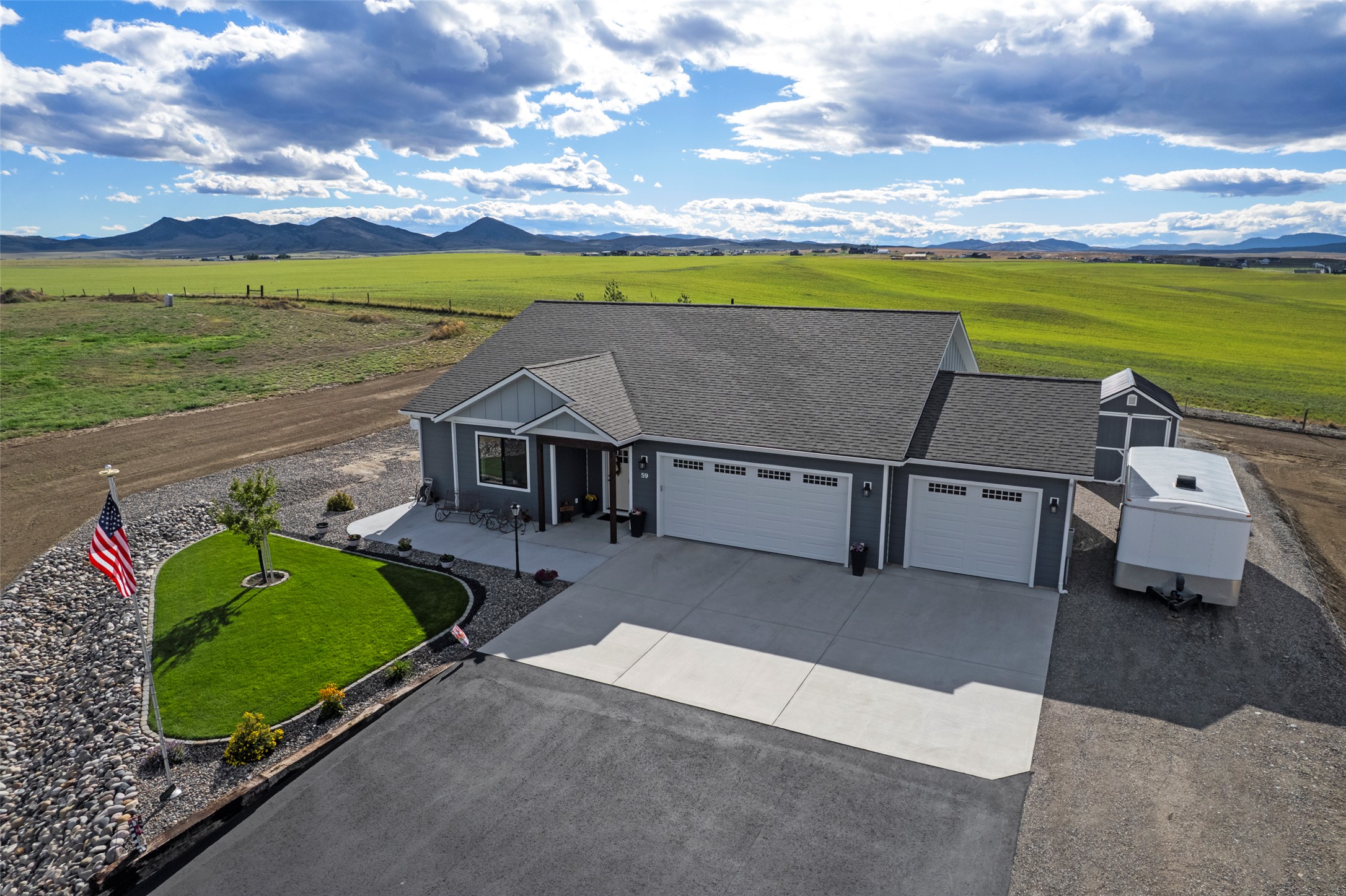 59 Wheatland Meadows Drive Property Photo 3