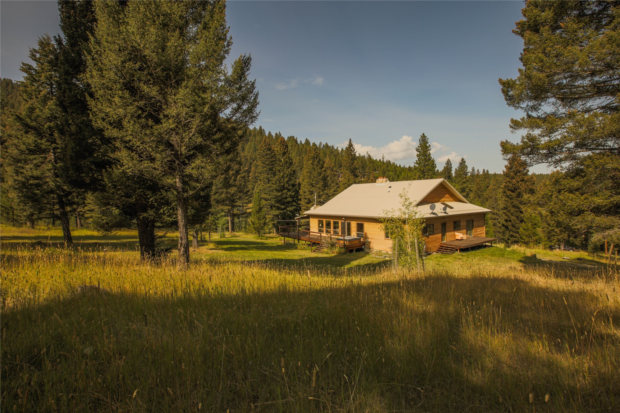 240 Tizer Lake Road Property Photo 2
