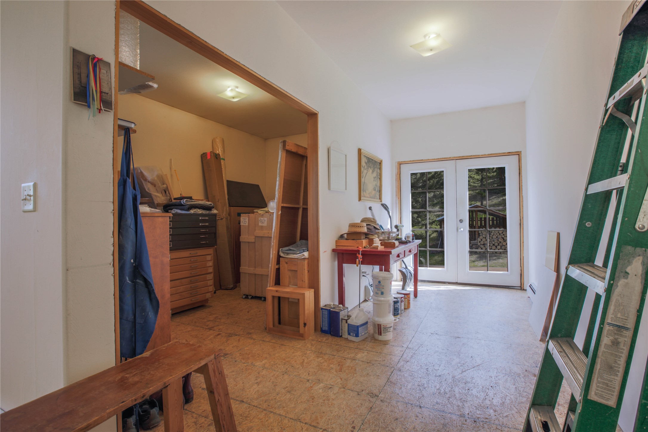 240 Tizer Lake Road Property Photo 18