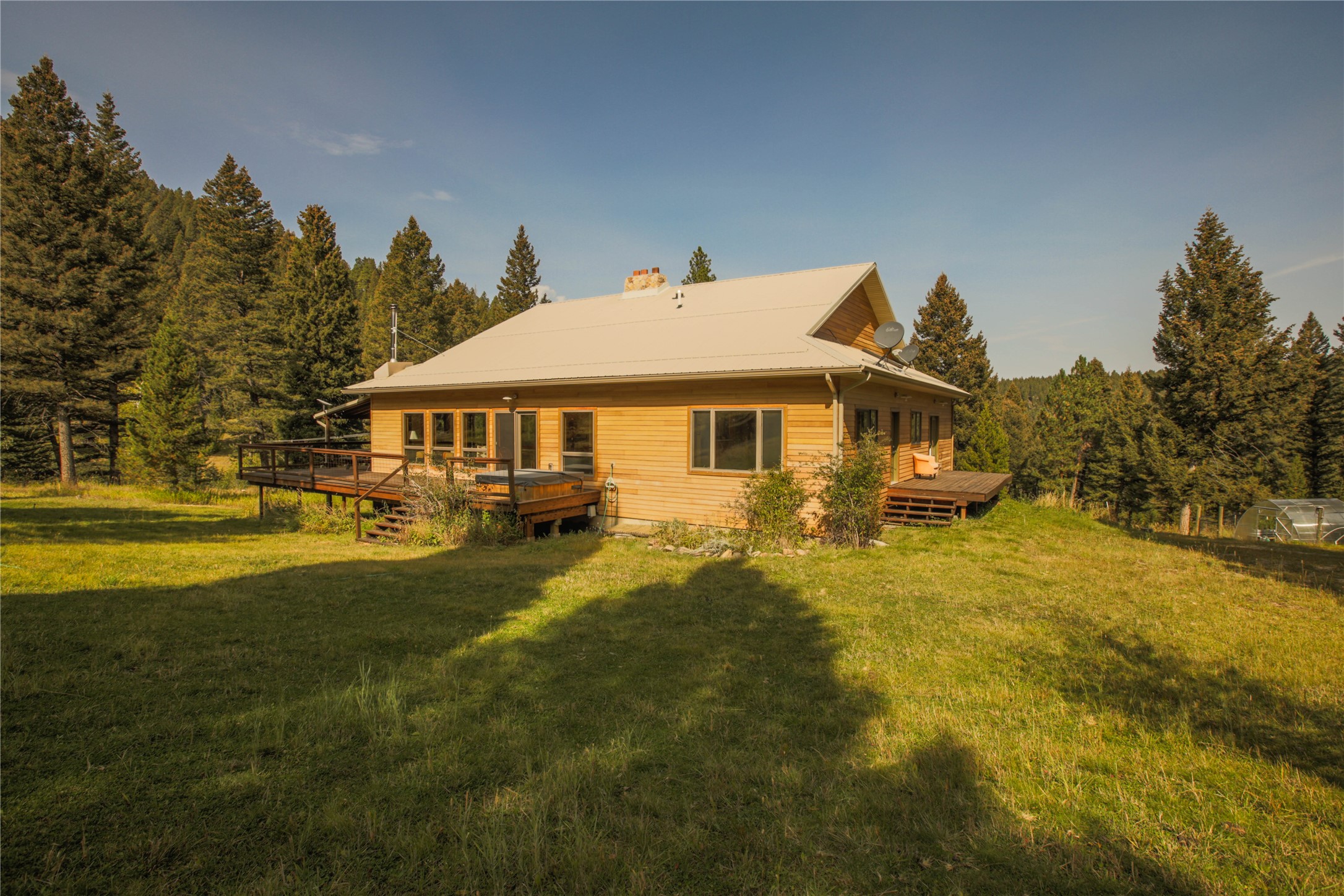 240 Tizer Lake Road Property Photo 36