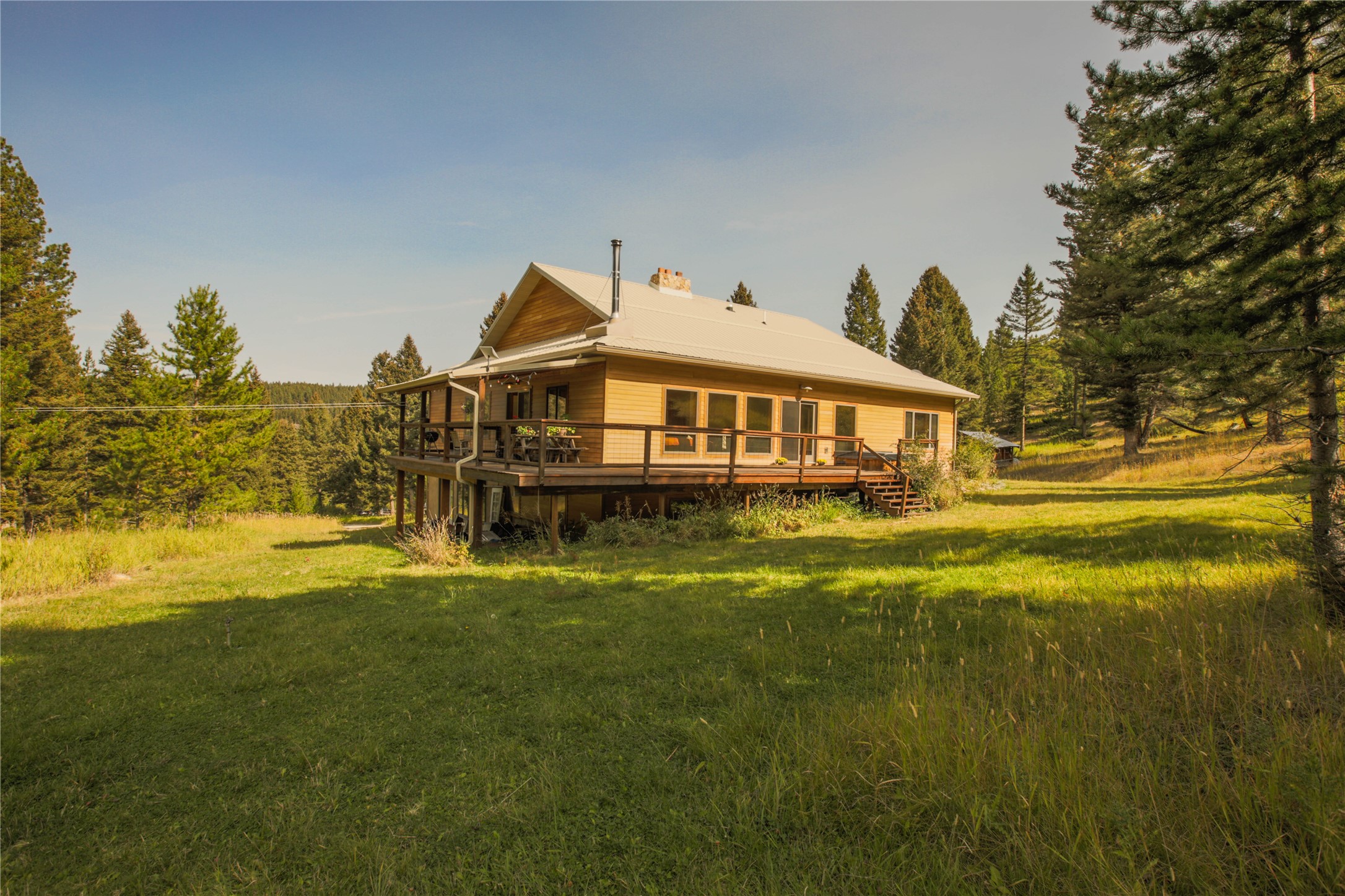 240 Tizer Lake Road Property Photo 37