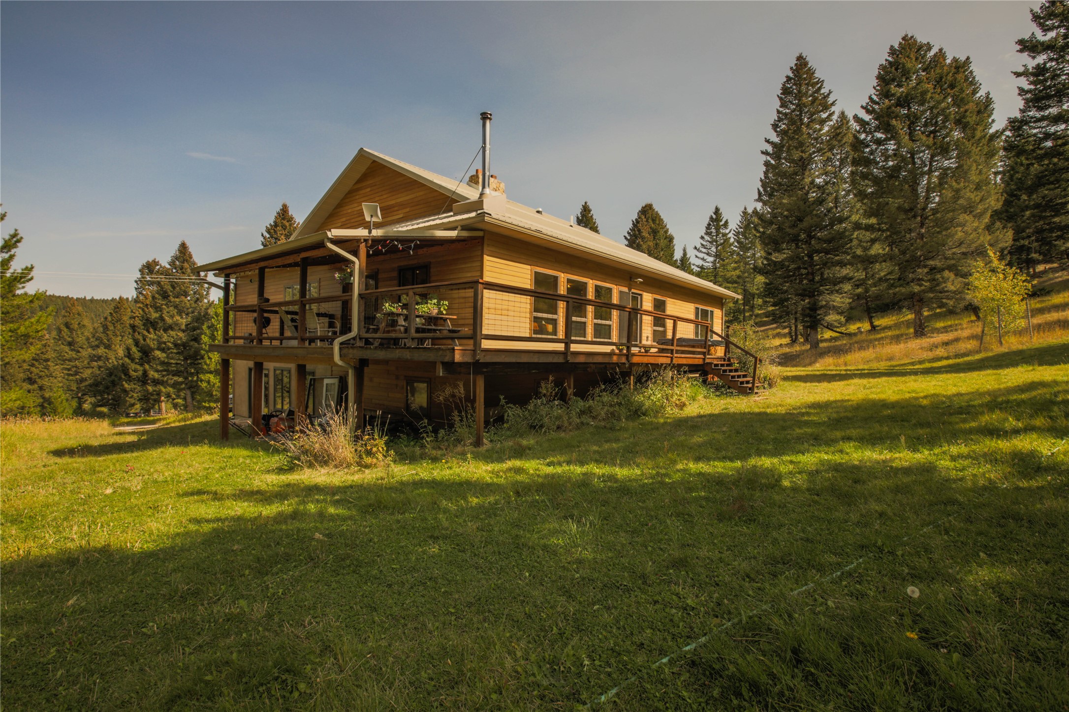 240 Tizer Lake Road Property Photo 38