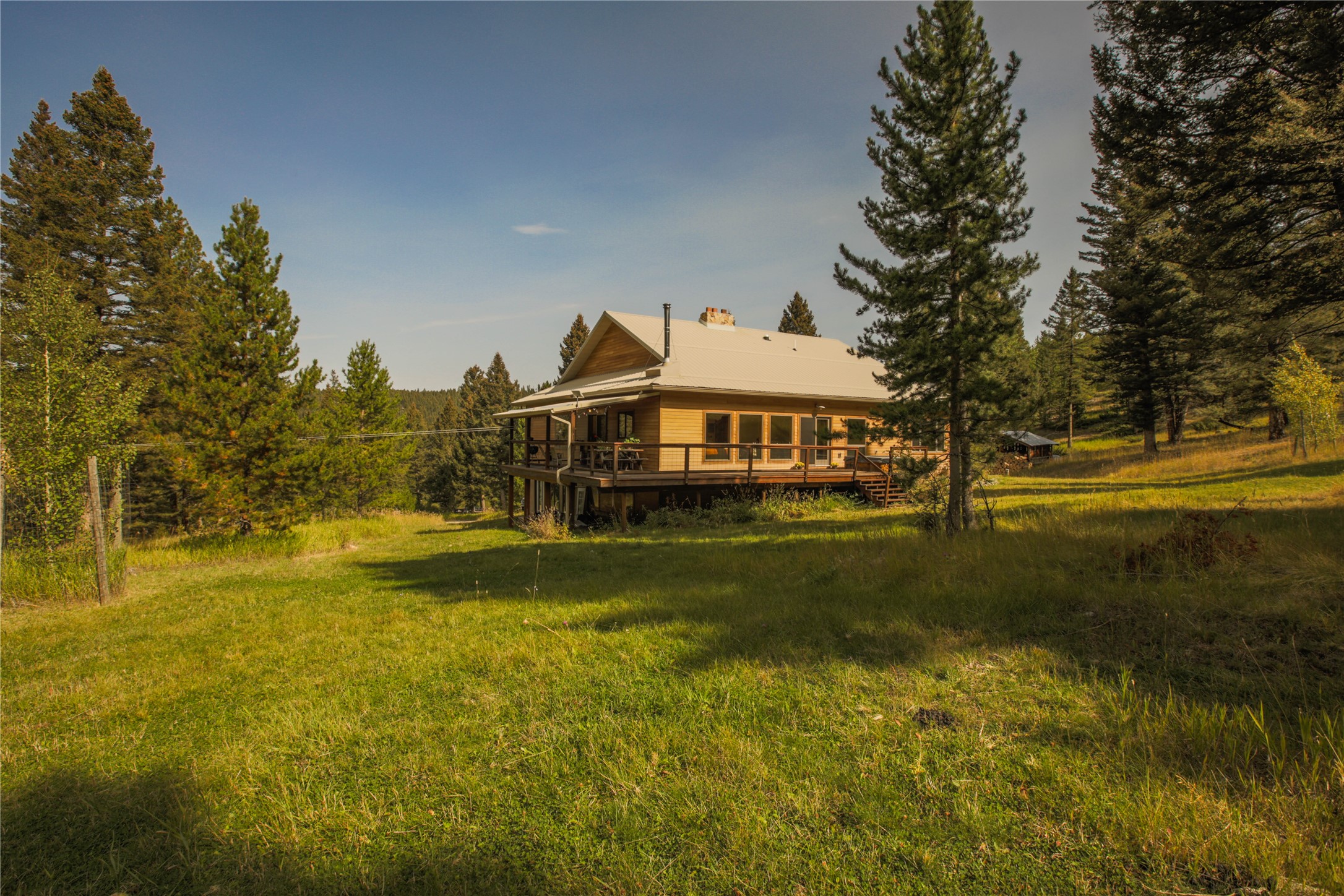 240 Tizer Lake Road Property Photo 39