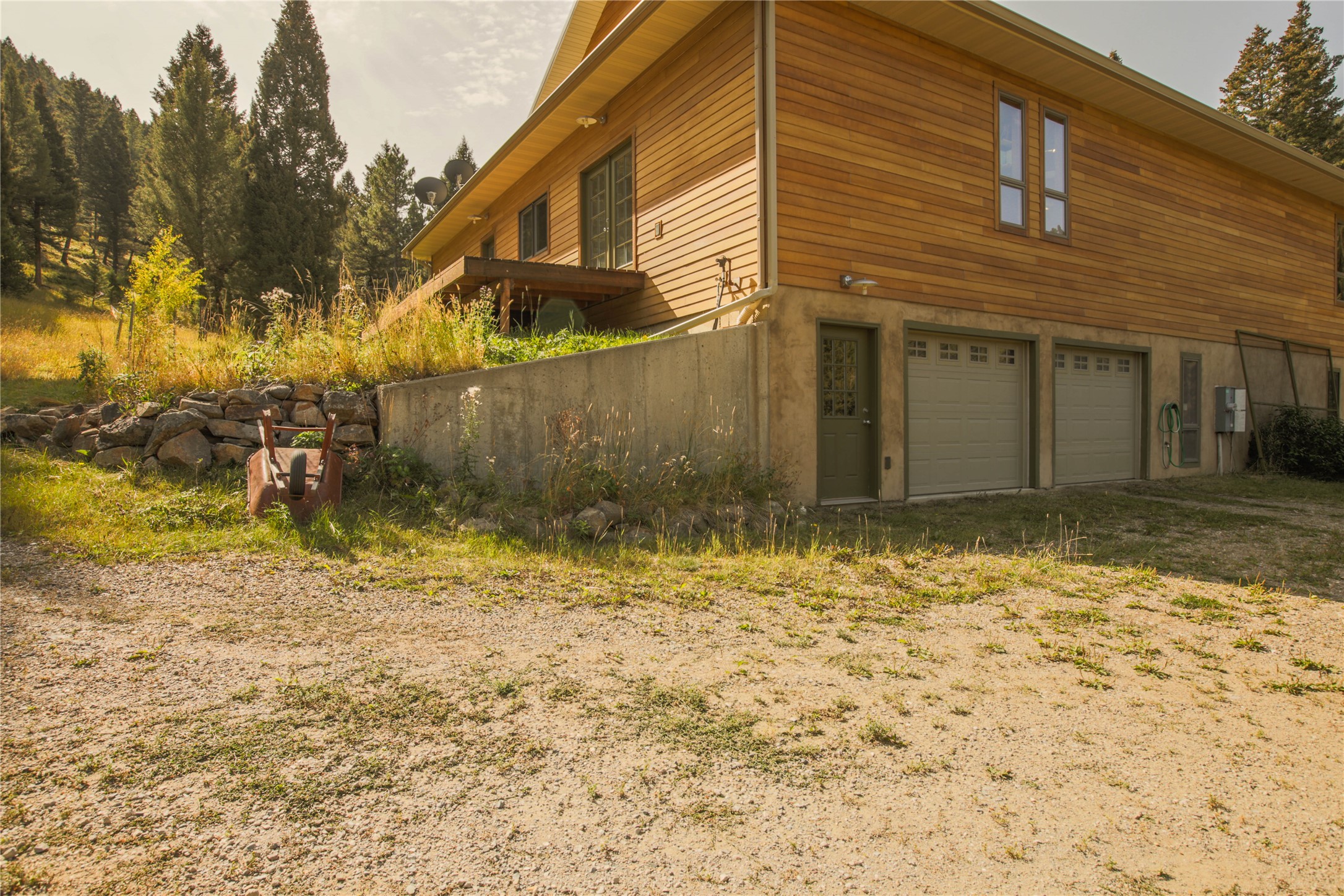 240 Tizer Lake Road Property Photo 41
