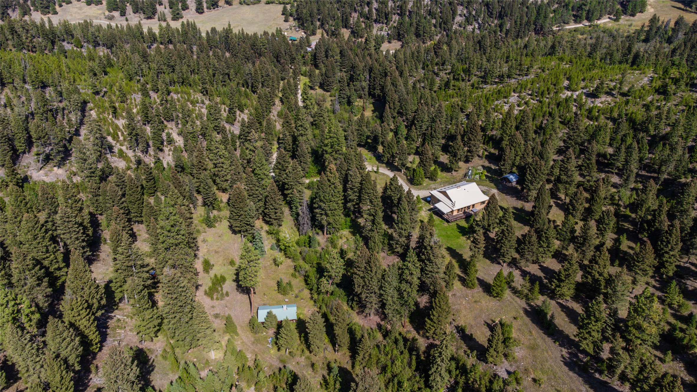 240 Tizer Lake Road Property Photo 53