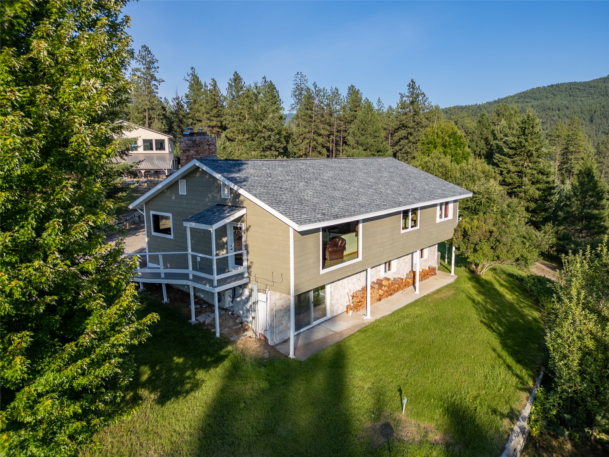 584 Mack Road Property Photo 8