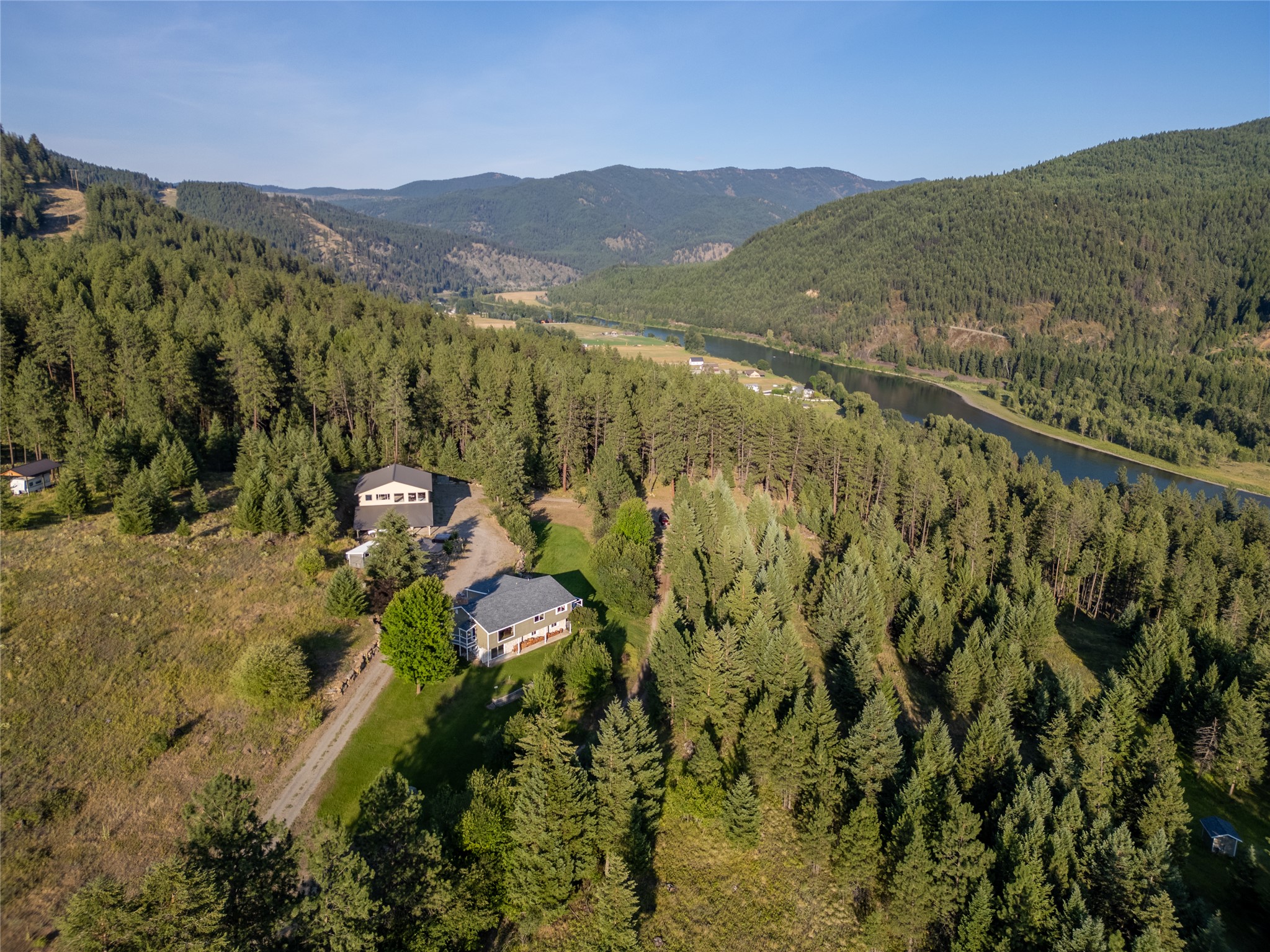 584 Mack Road Property Photo 12