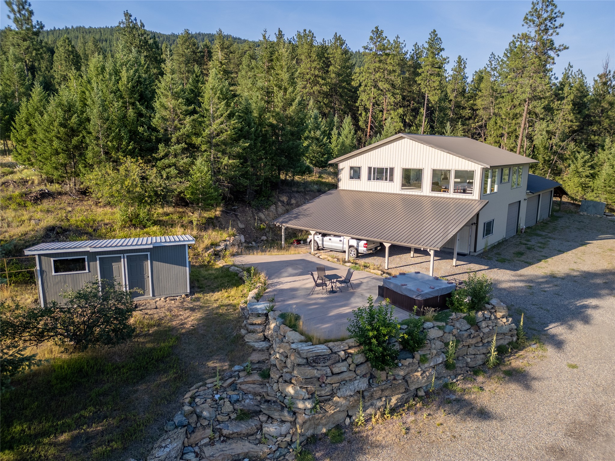 584 Mack Road Property Photo 56
