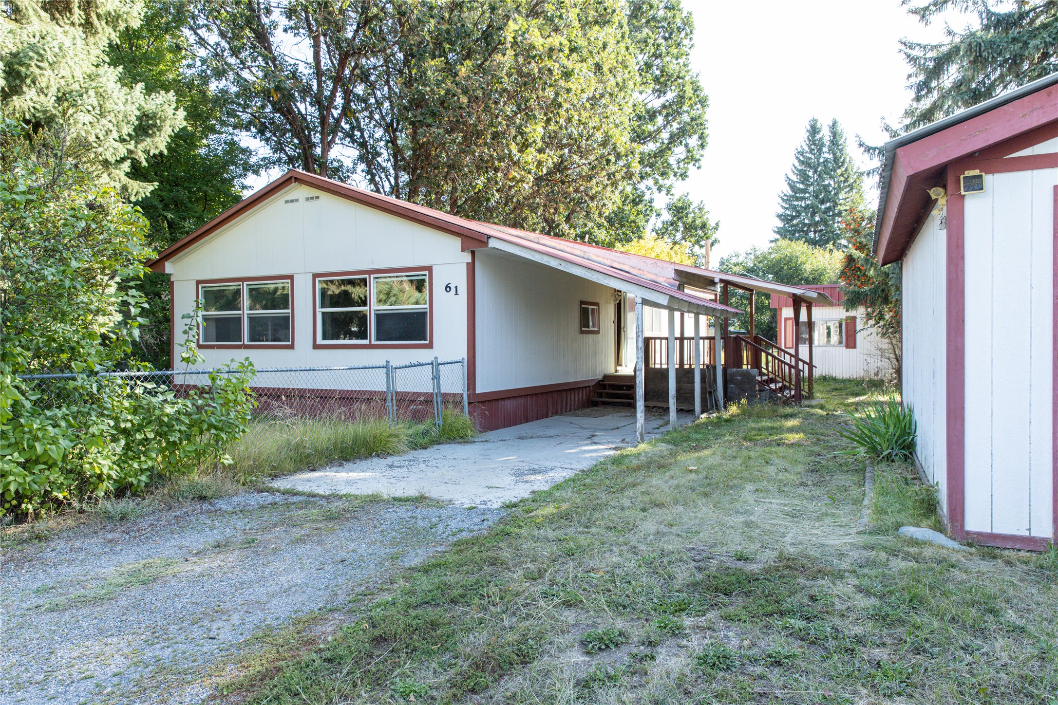 61 Pioneer Road Property Photo 1