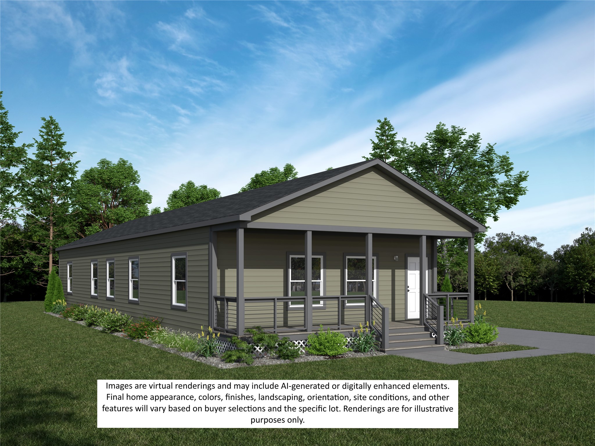 8 Owl Lane Property Photo 1