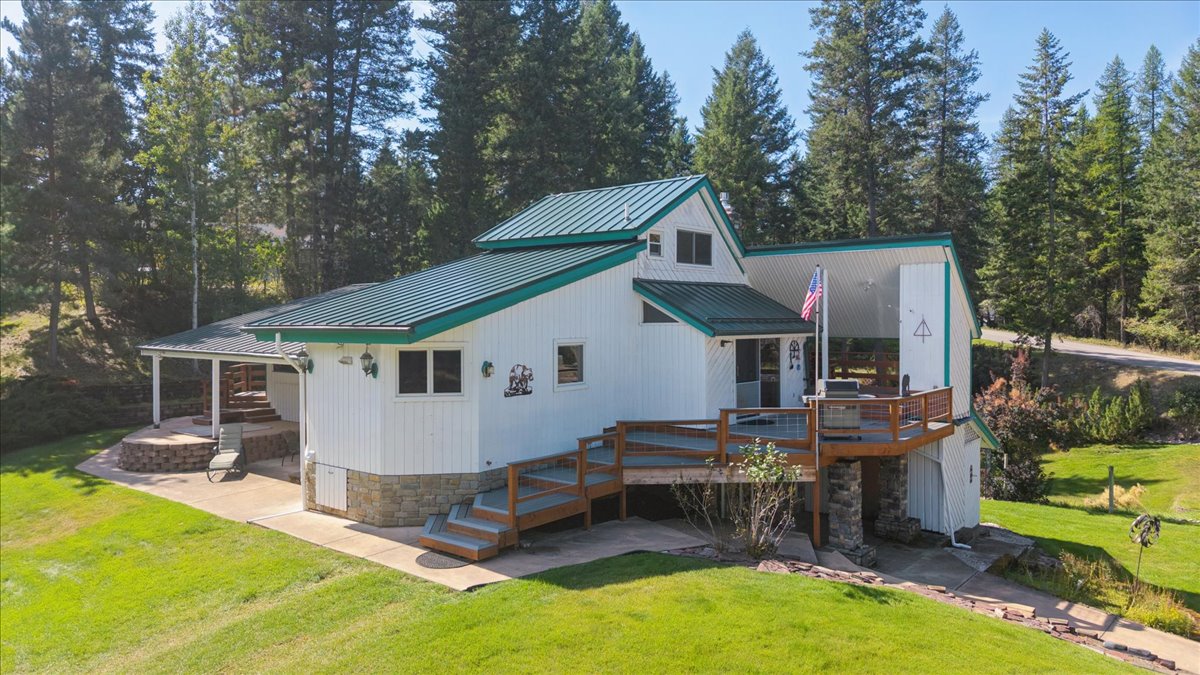 333 & 337 Kathy Lake Lane Property Photo 1