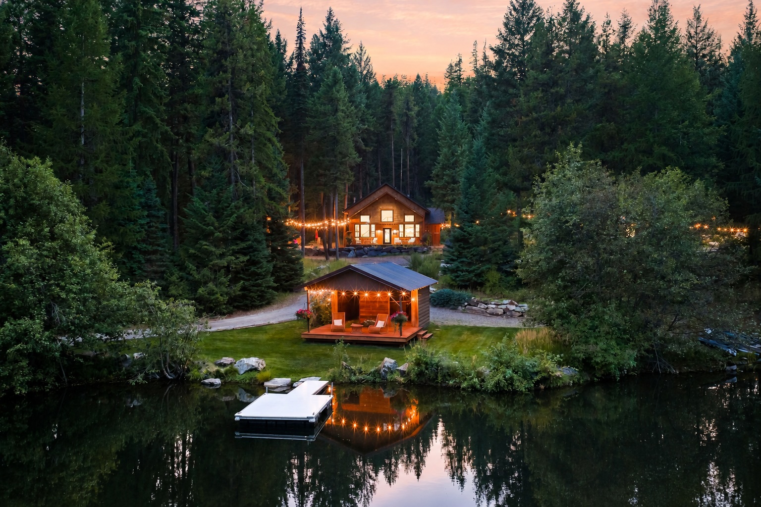 3965 Star Meadow Road Property Photo