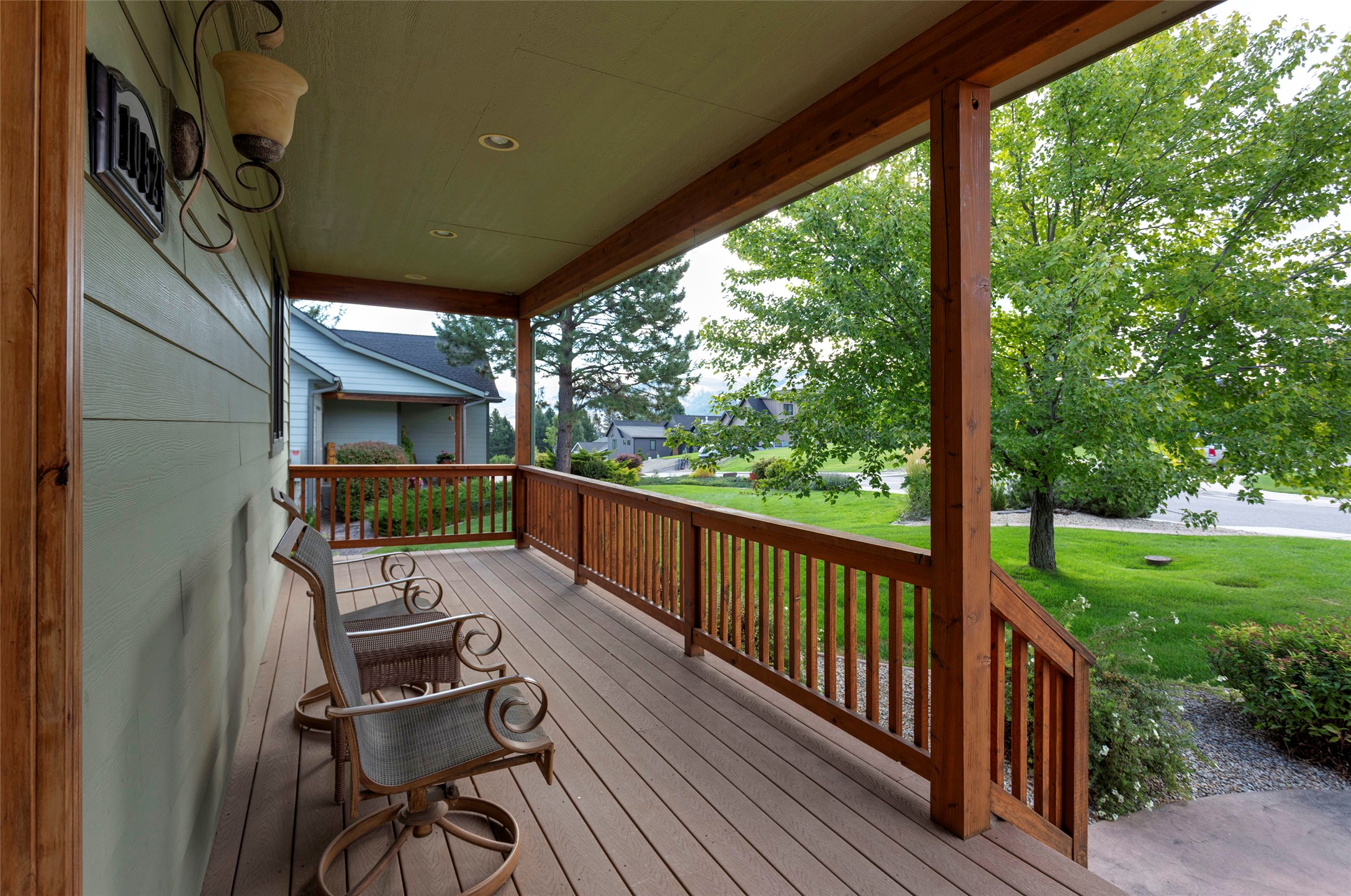 10529 Coulter Pine Street Property Photo 5