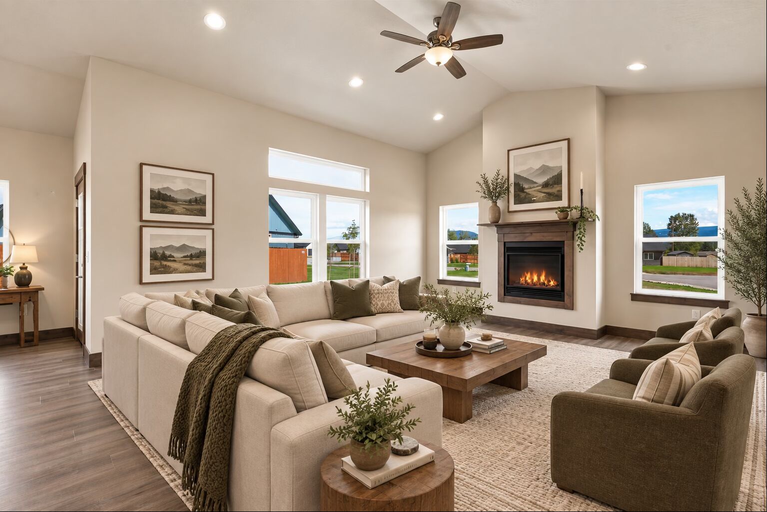 5244 High Meadow Drive Property Photo 8