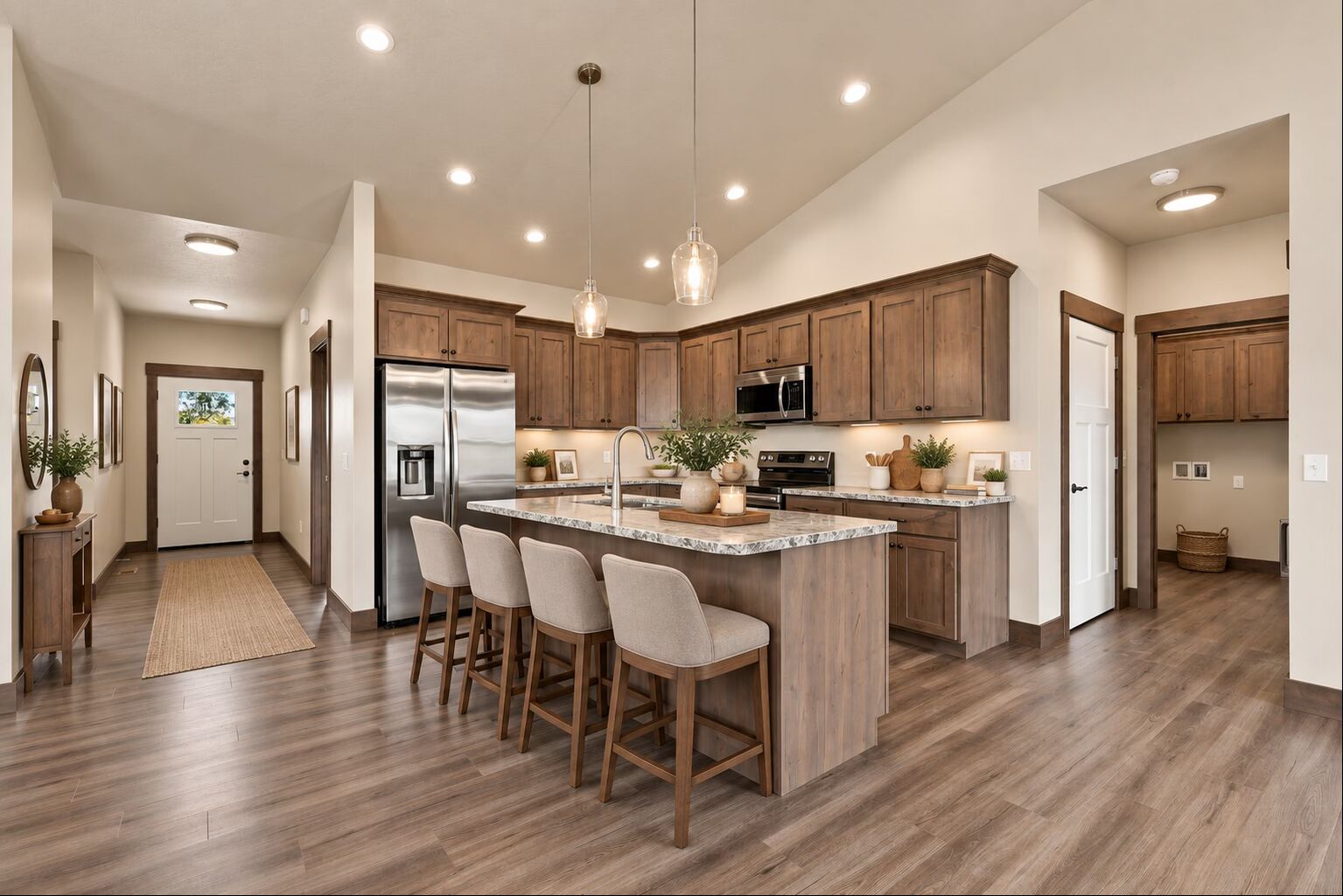 5244 High Meadow Drive Property Photo 13