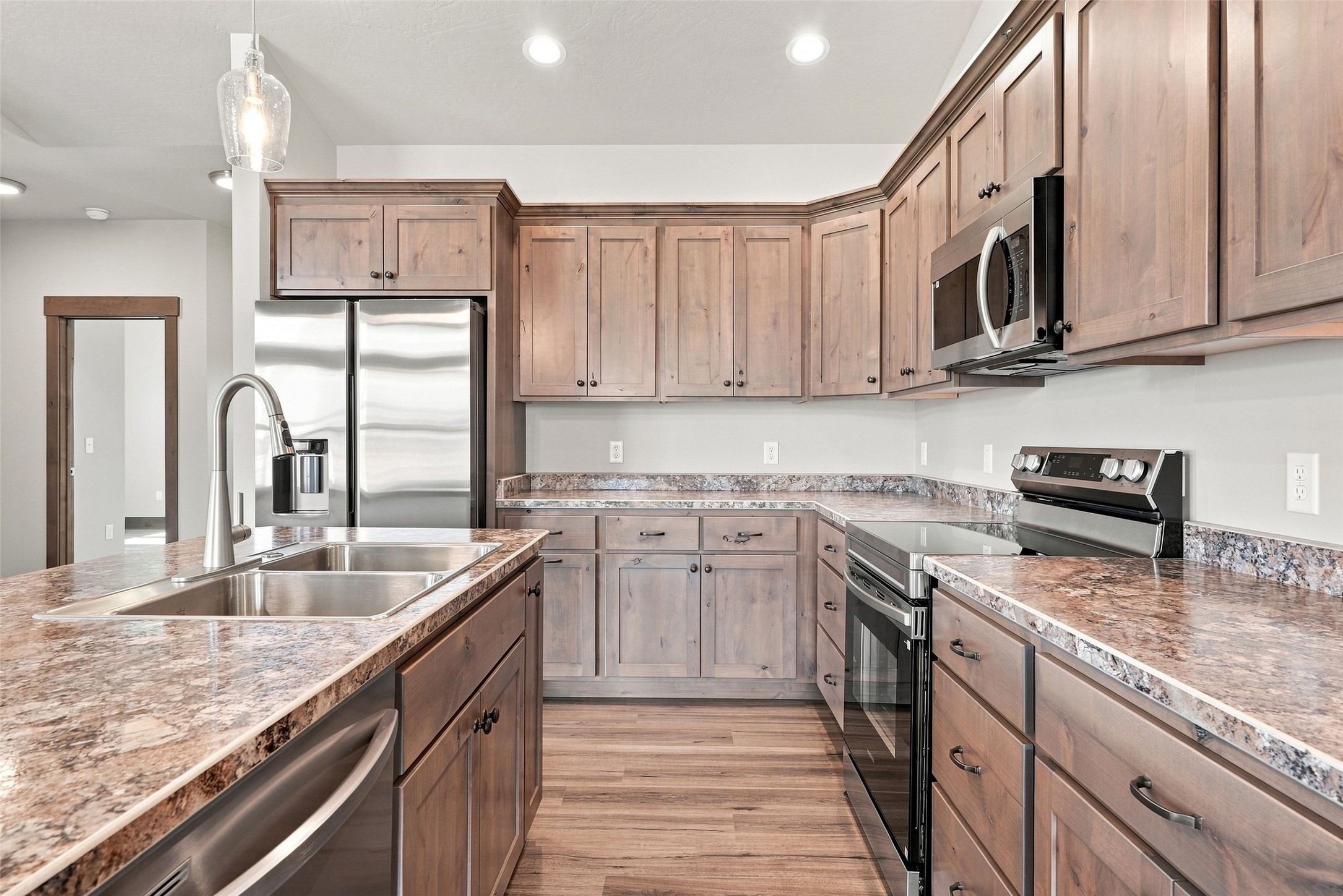 5244 High Meadow Drive Property Photo 17