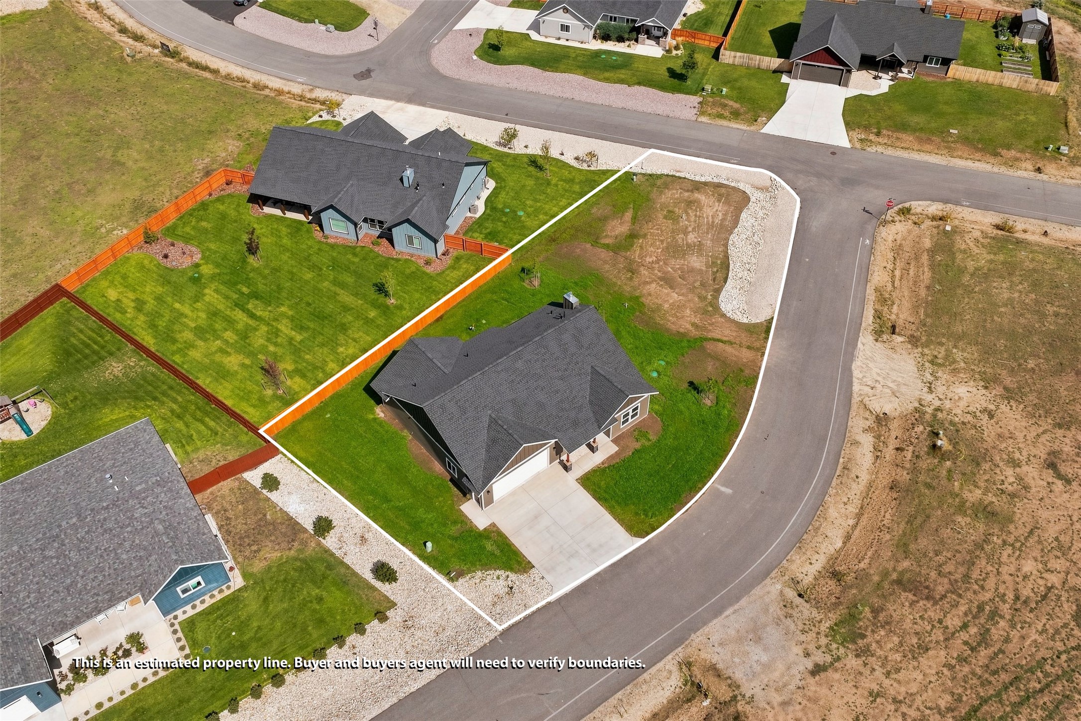 5244 High Meadow Drive Property Photo 38