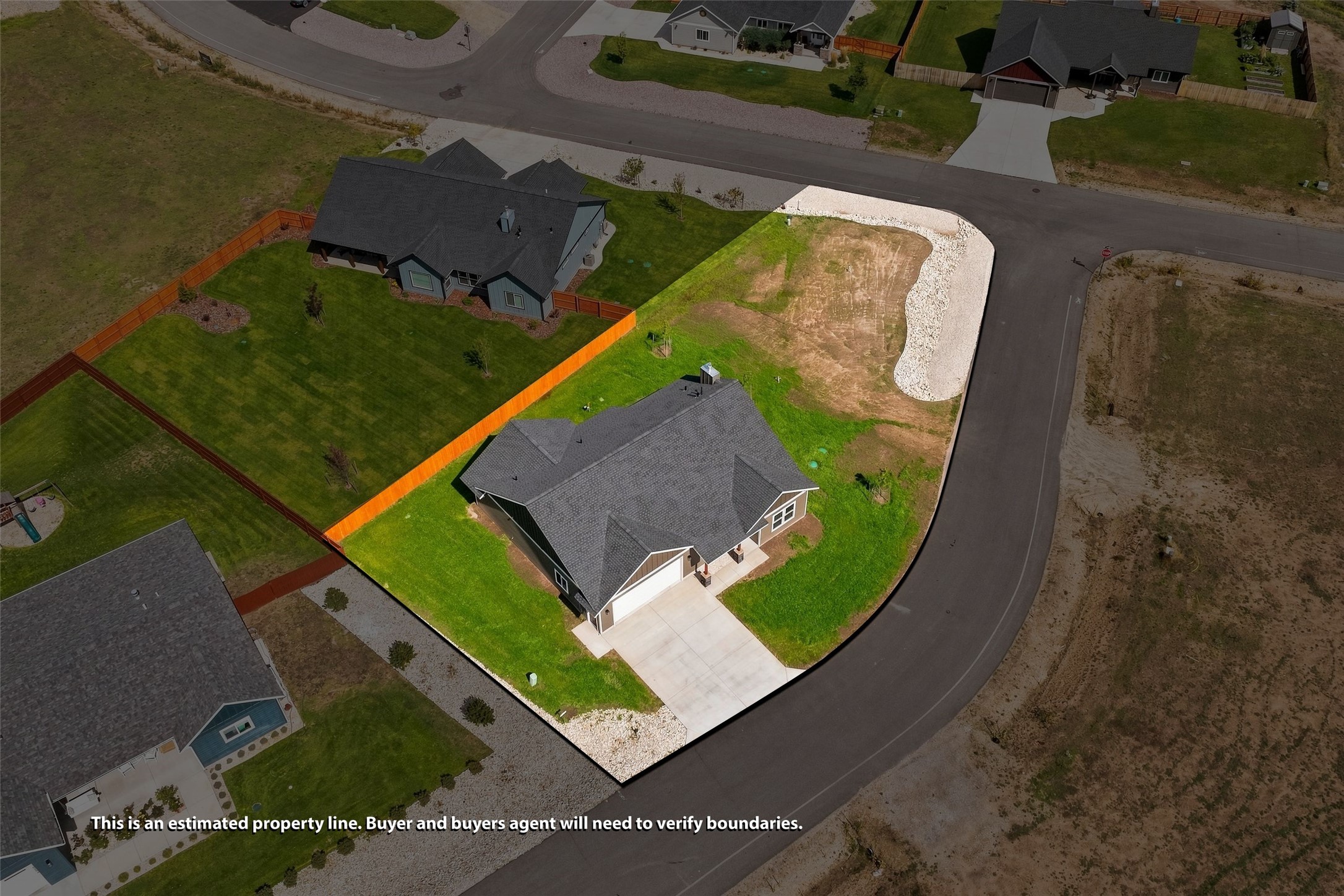 5244 High Meadow Drive Property Photo 39