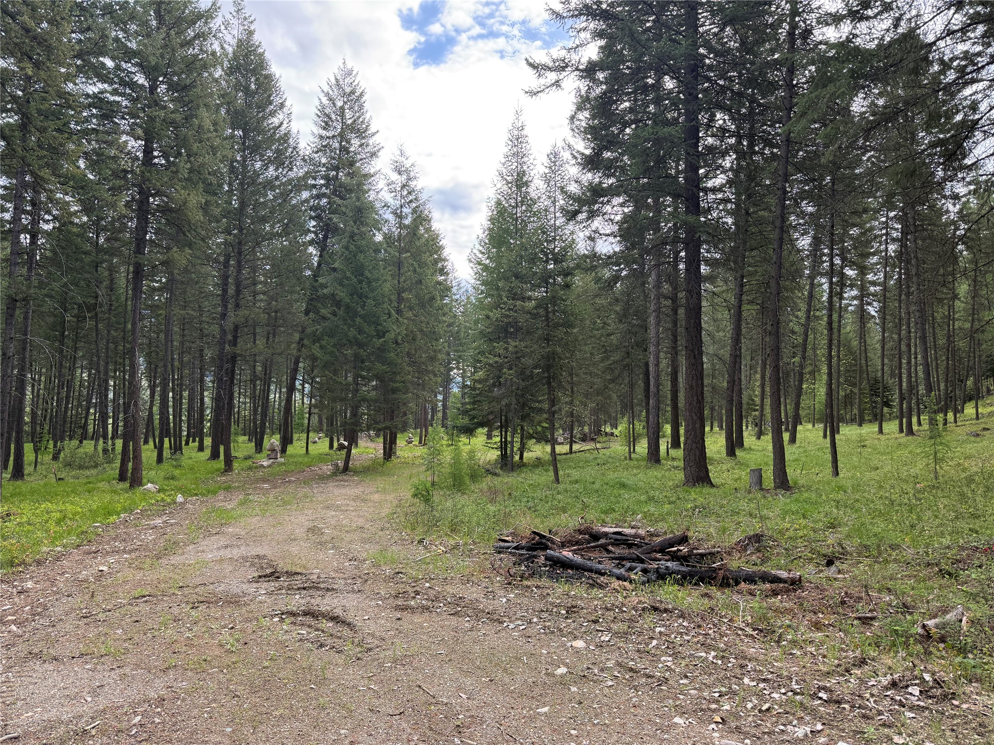 Parcel A Kootenai Drive Property Photo 2