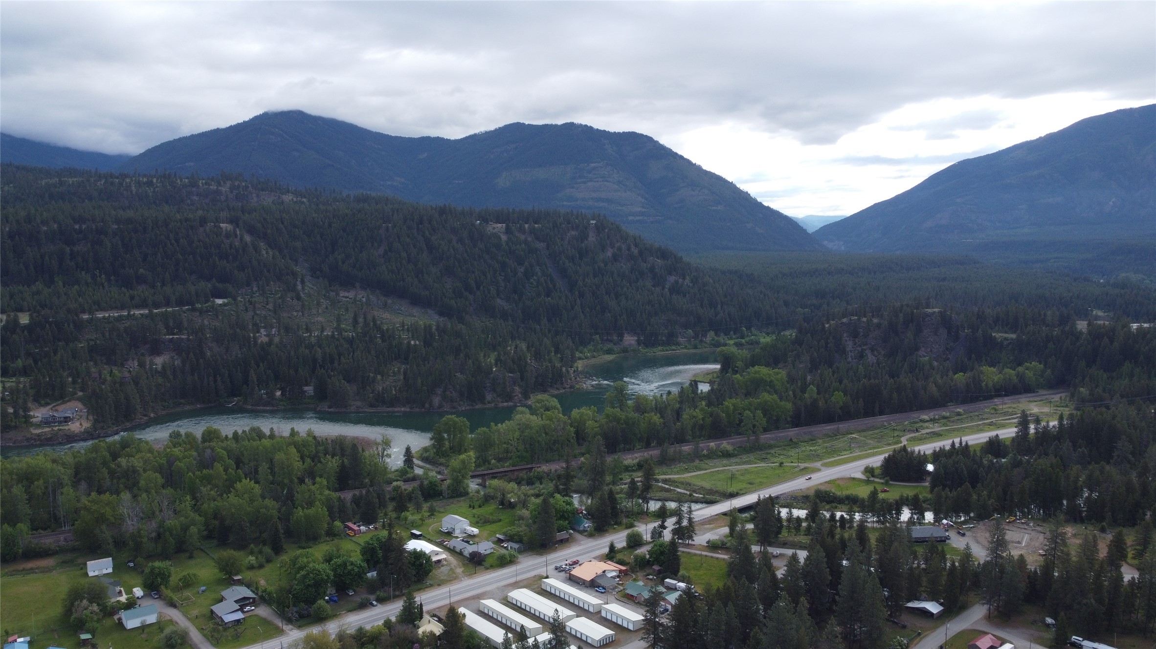 Parcel A Kootenai Drive Property Photo 29