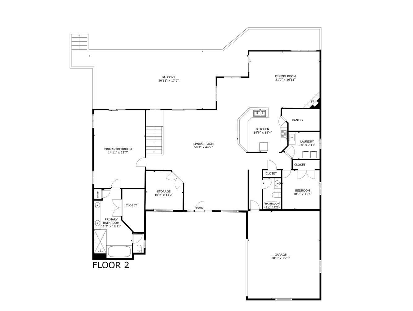 46452 Stagecoach Trail Property Photo 27