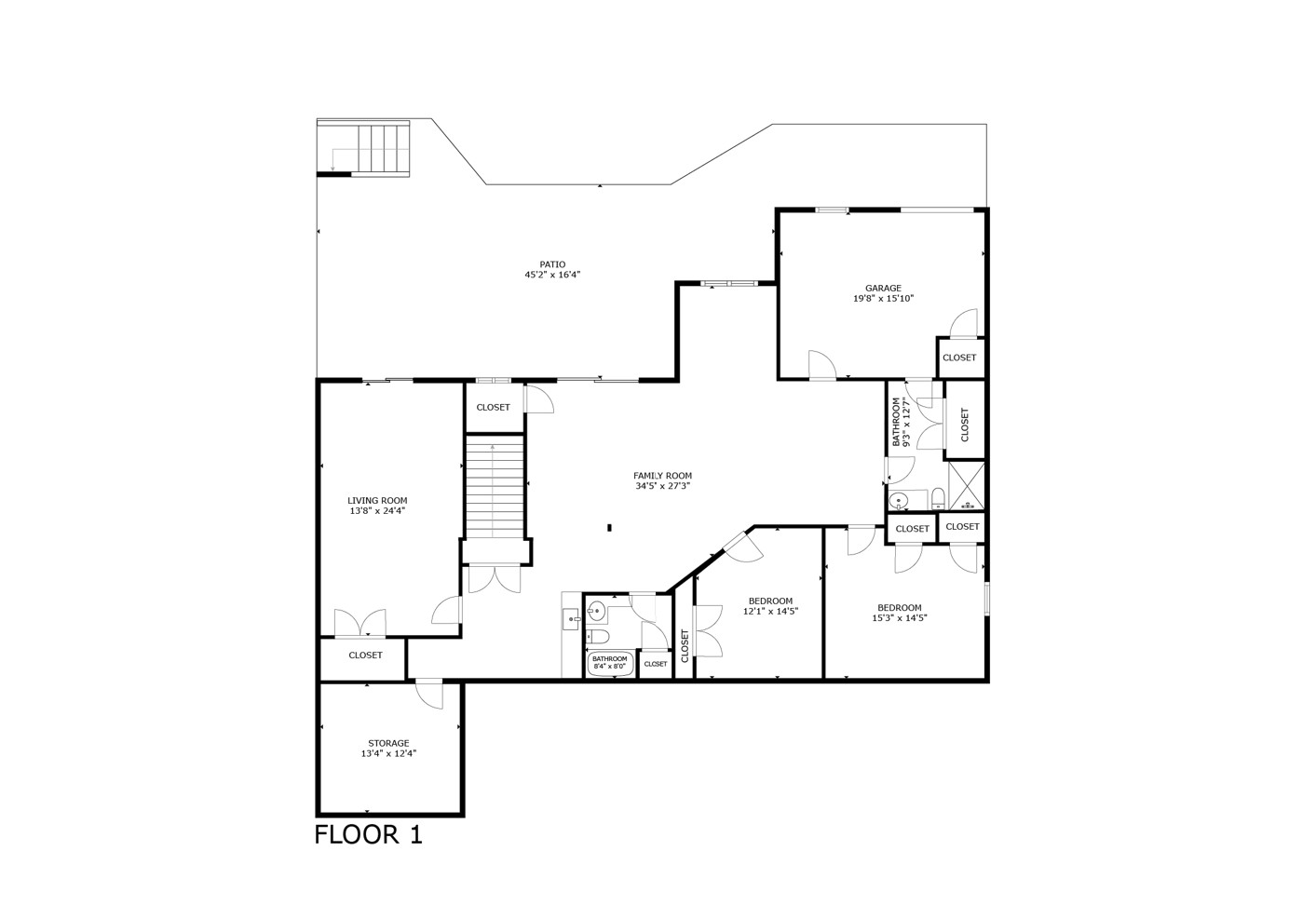 46452 Stagecoach Trail Property Photo 42