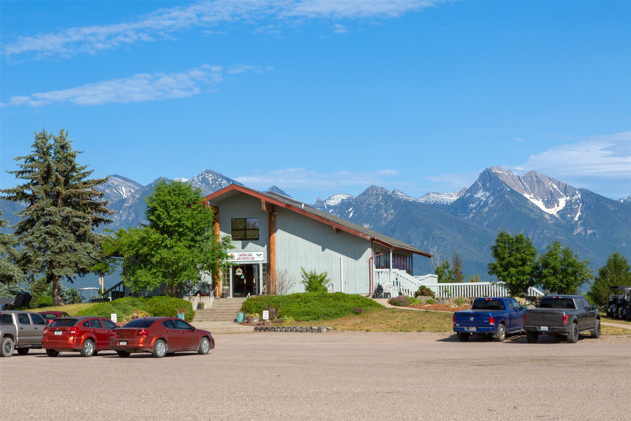 46452 Stagecoach Trail Property Photo 52