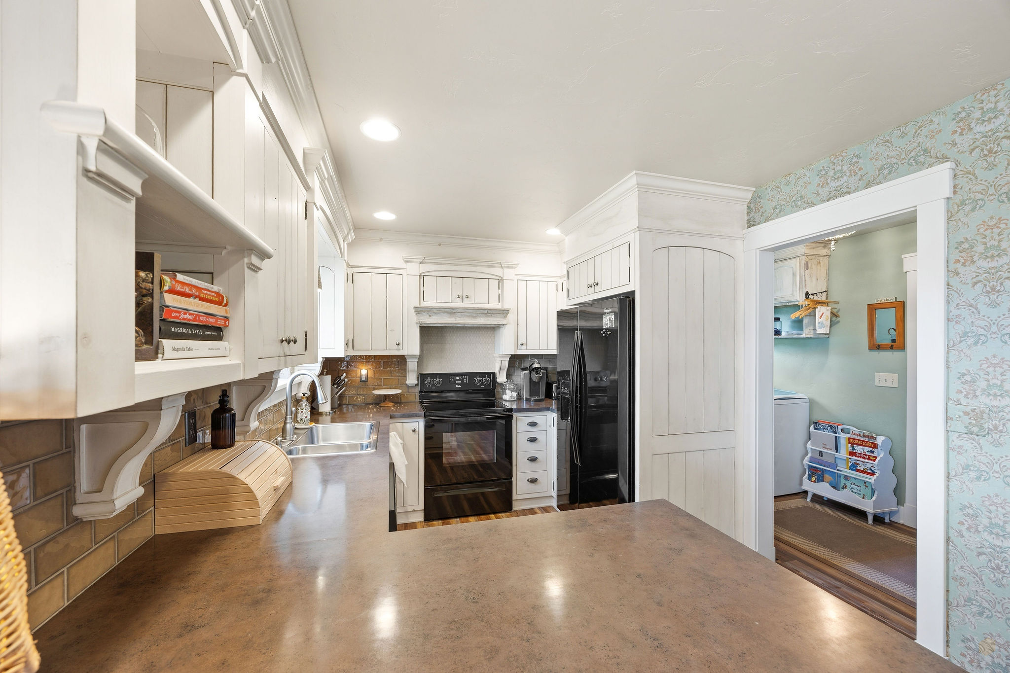 195 Bison Circle Drive Property Photo 15