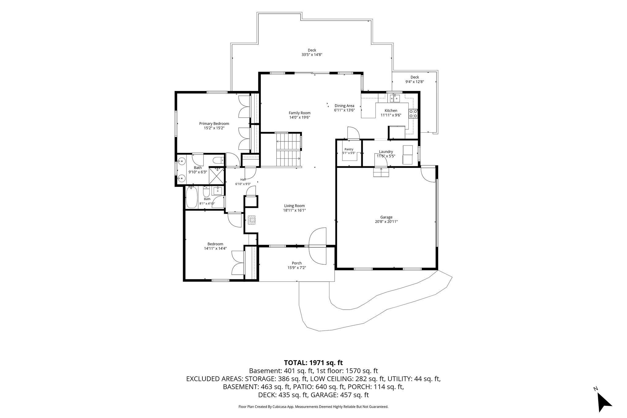 195 Bison Circle Drive Property Photo 71