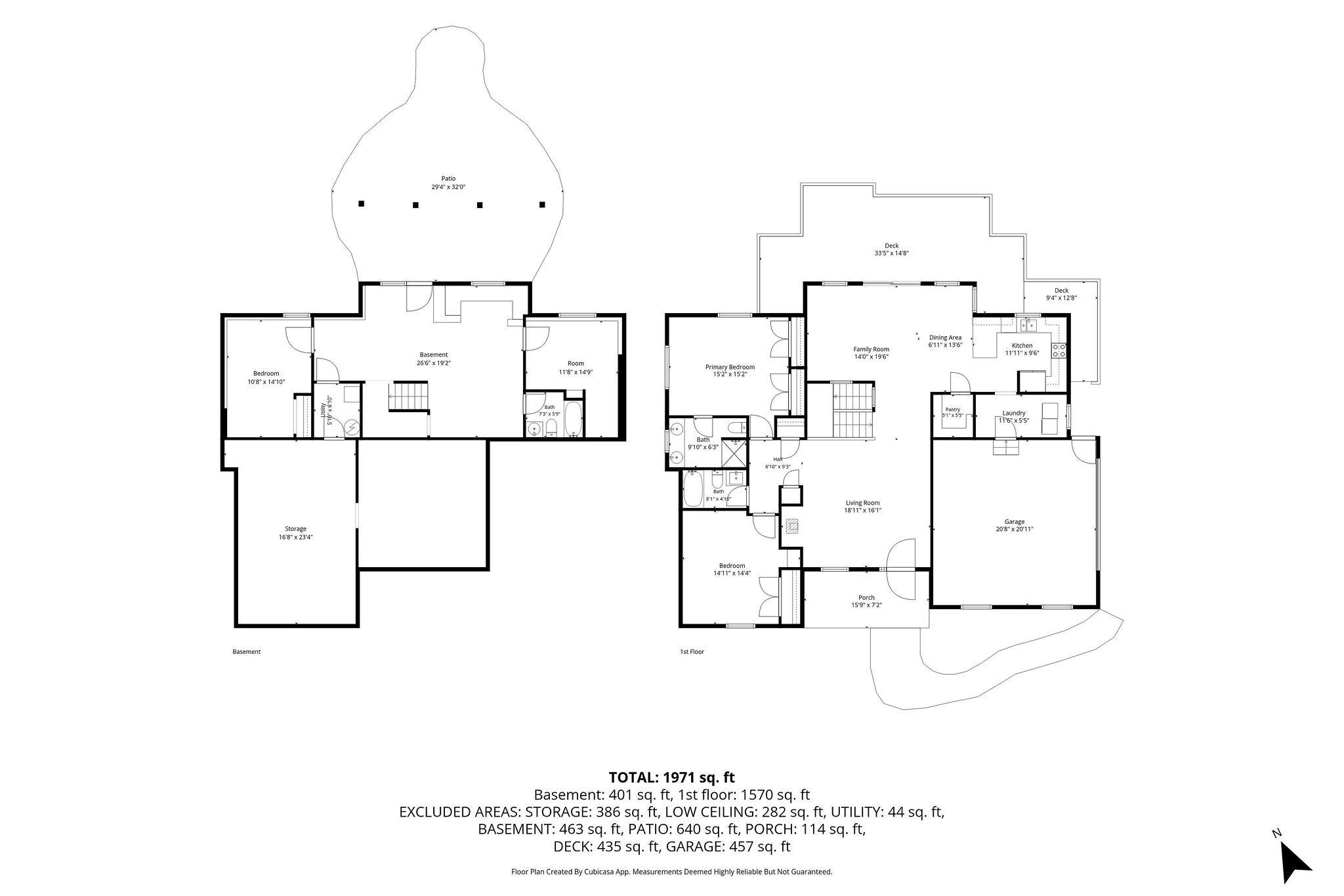 195 Bison Circle Drive Property Photo 73