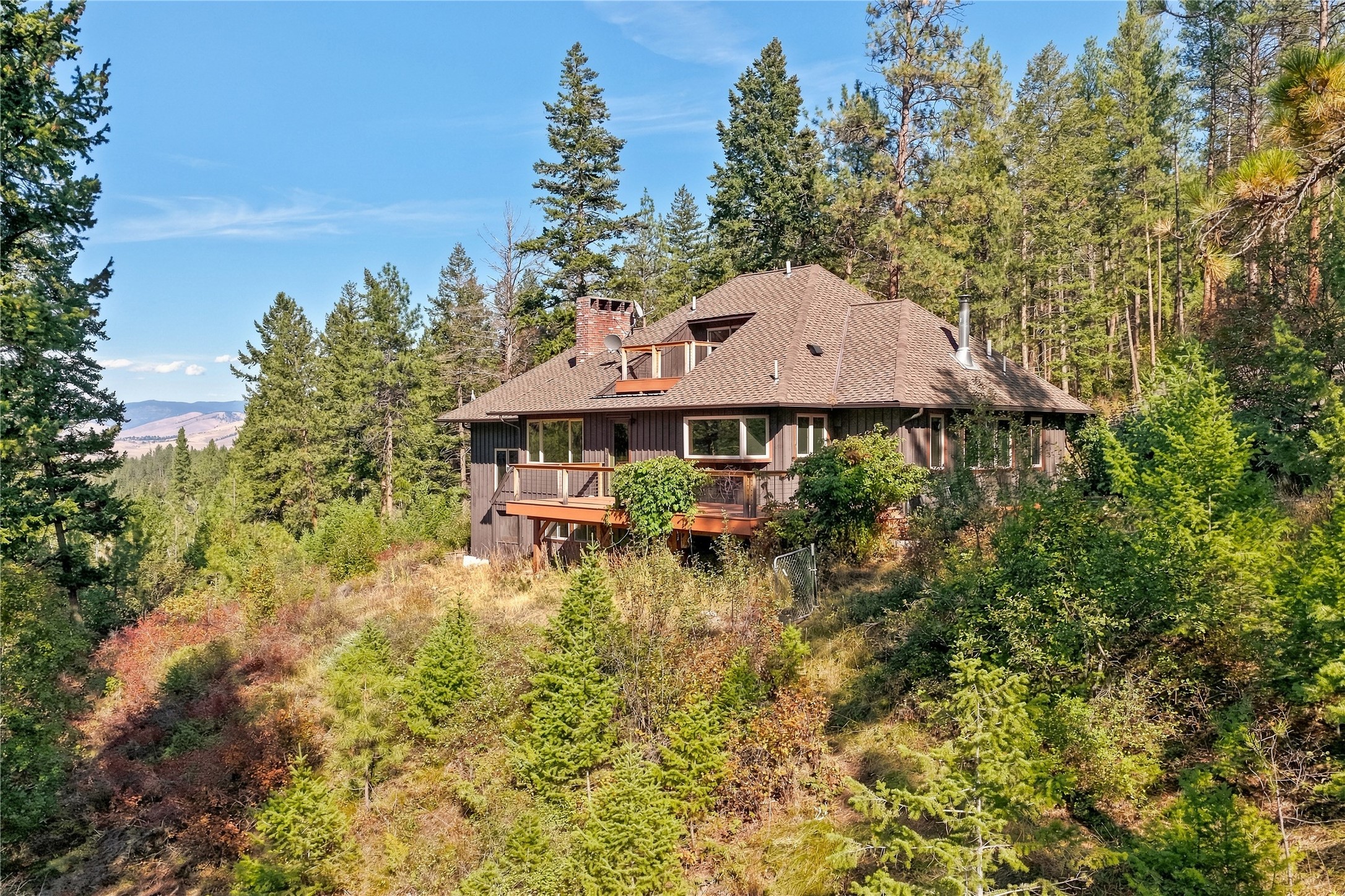 14605 Mormon Creek Road Property Photo 1